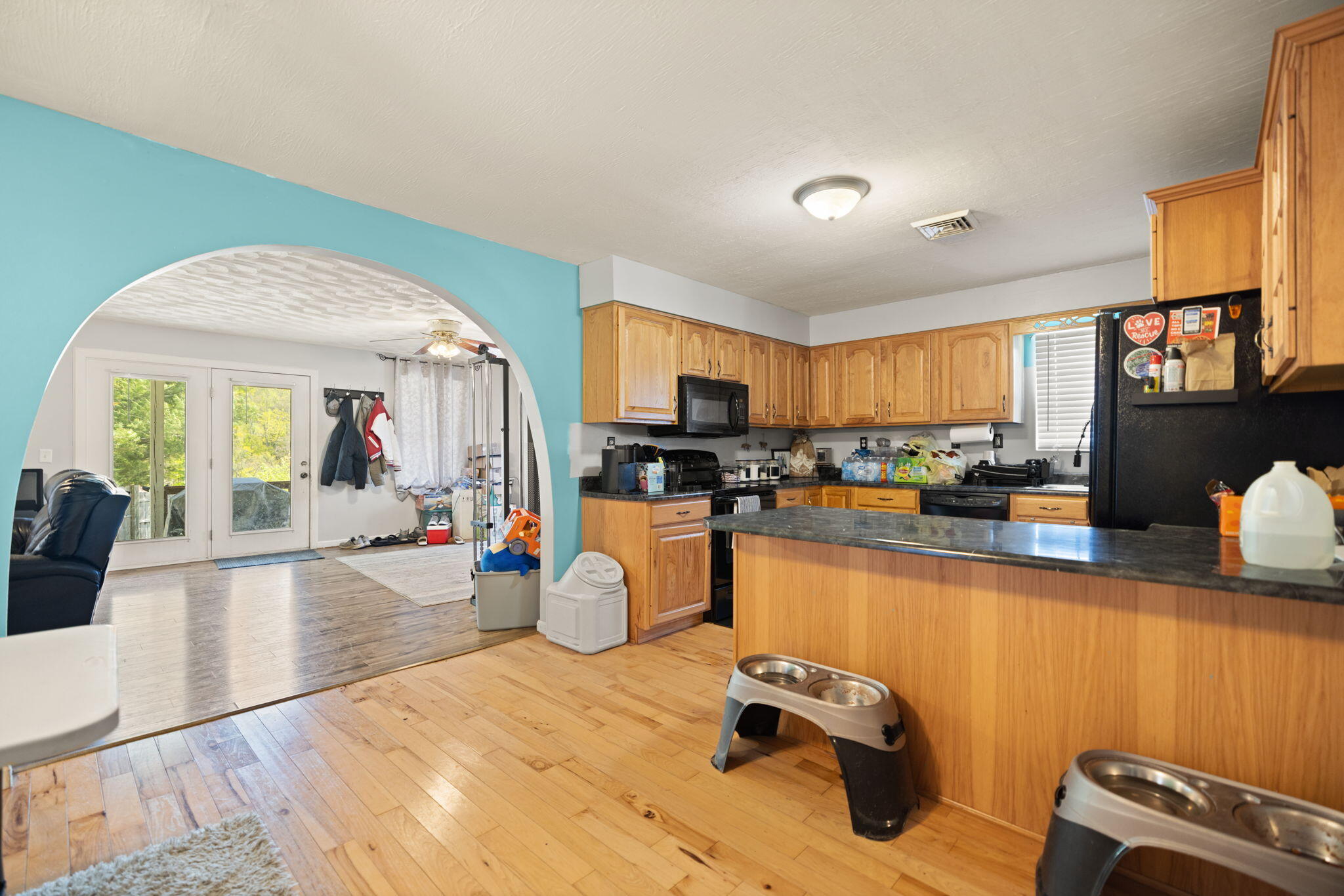 234 Grab Nickell Hill Property Photo 9