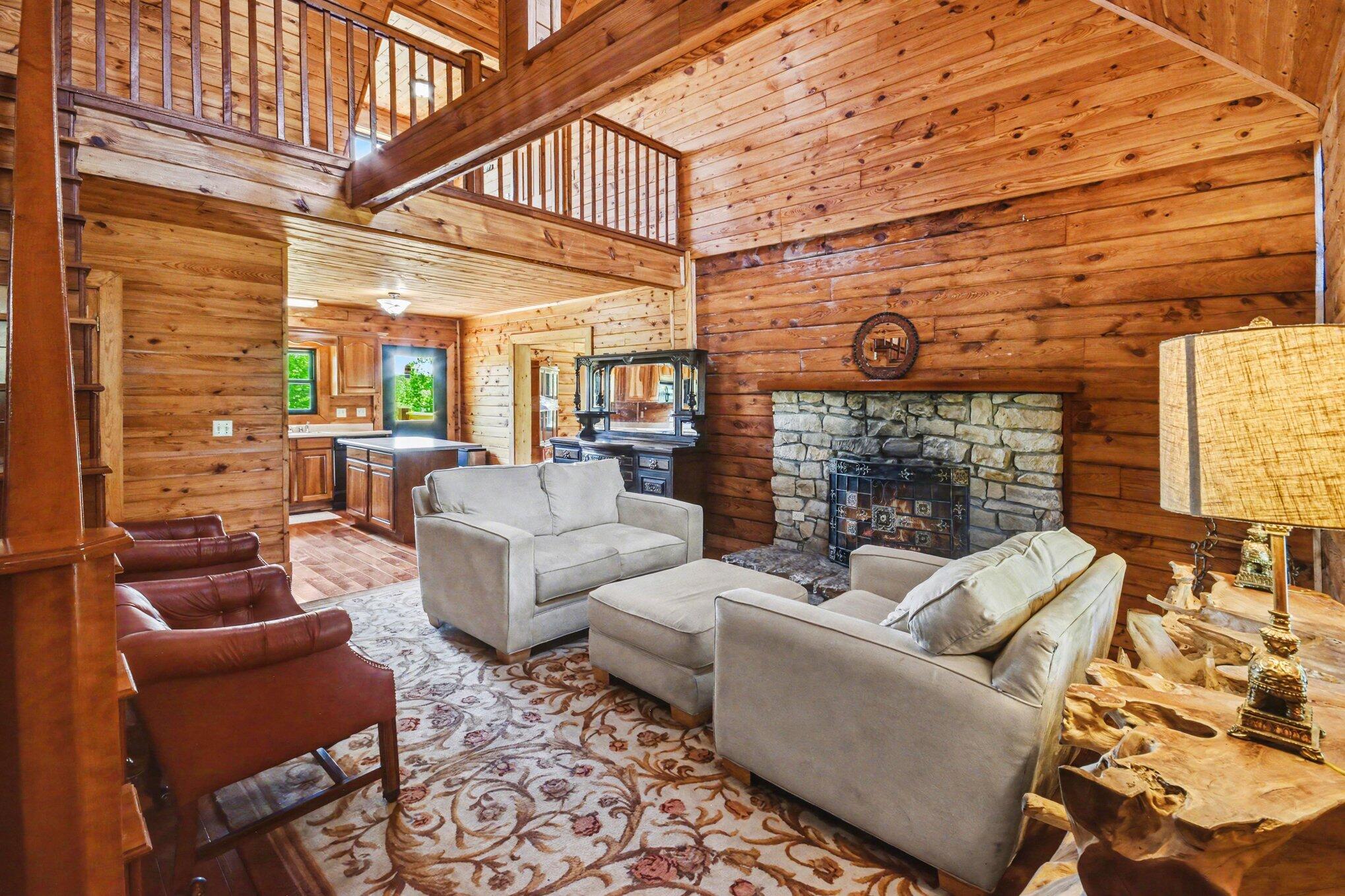 70 Twin Creek Loop Property Photo 4