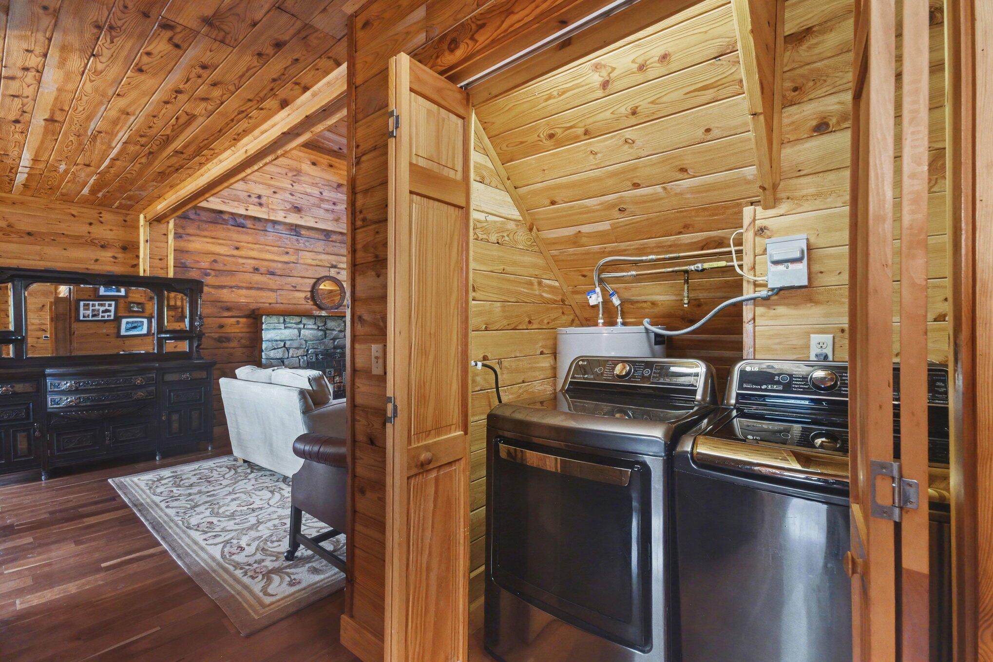 70 Twin Creek Loop Property Photo 22