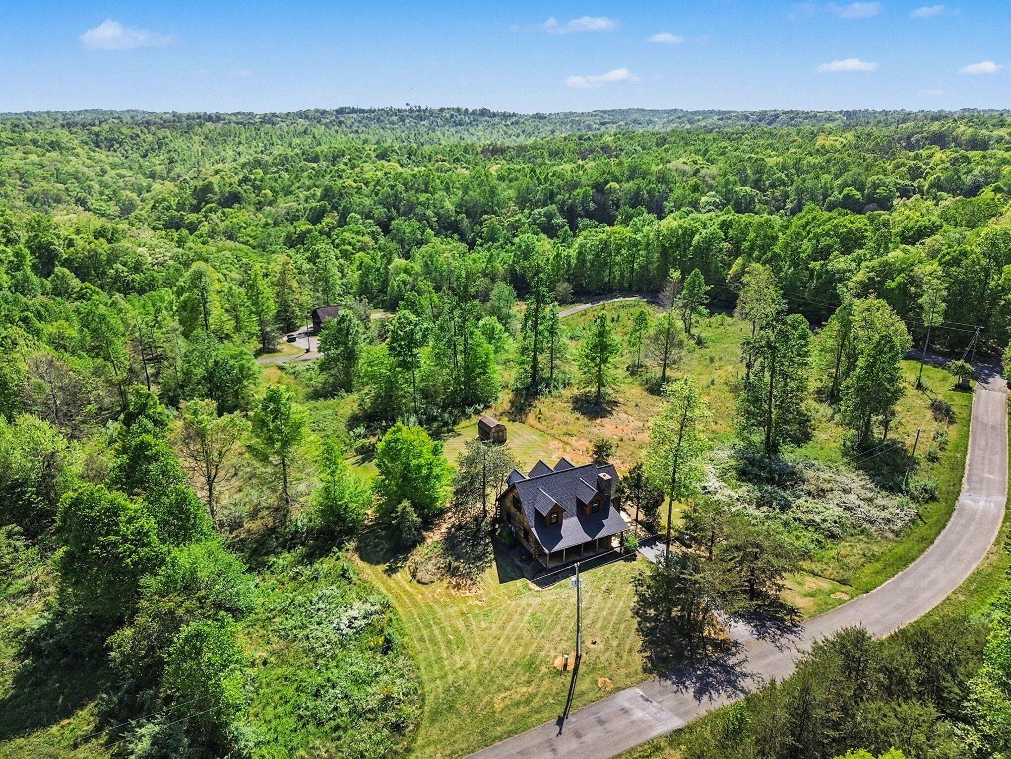 70 Twin Creek Loop Property Photo 28
