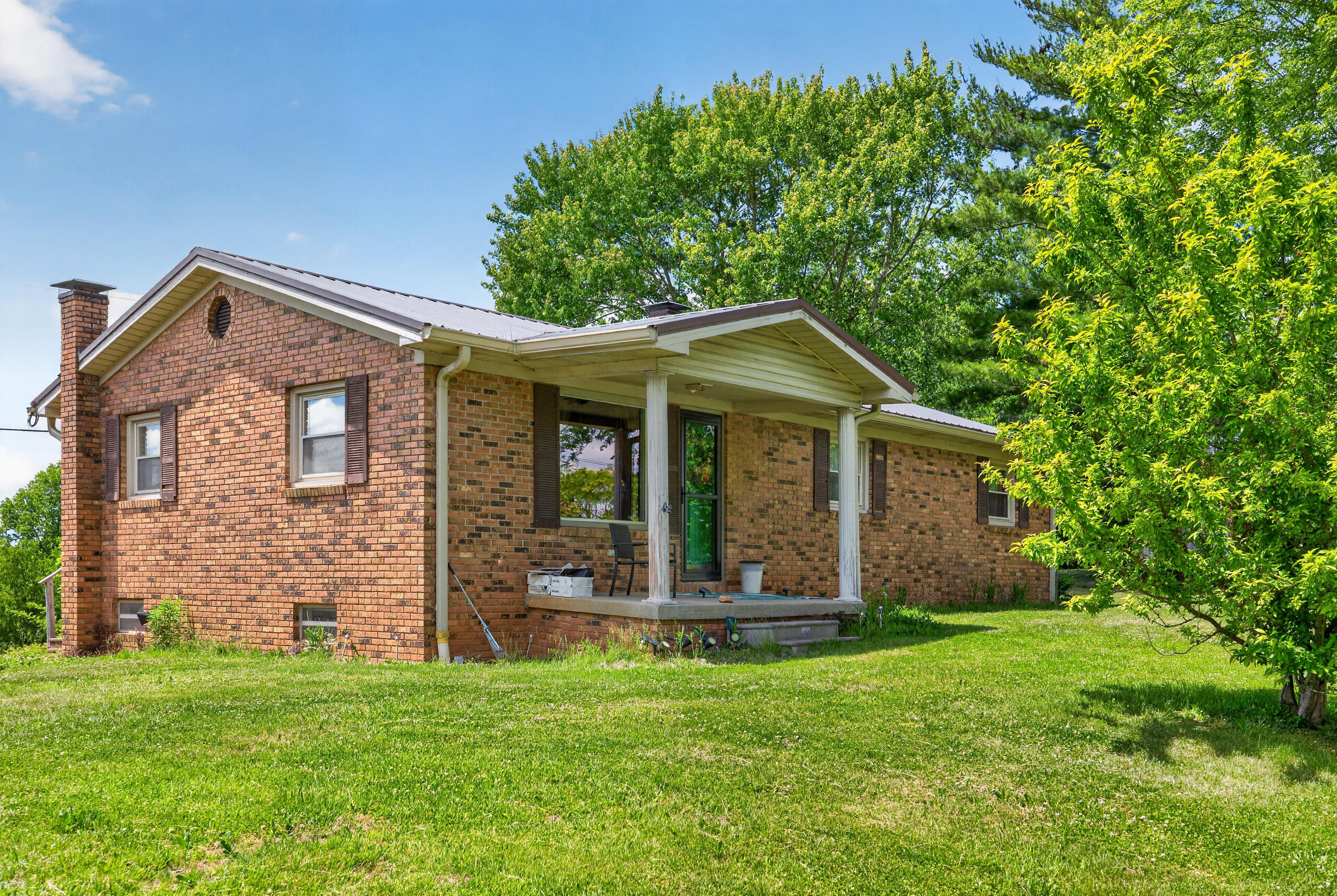 245 Greasy Ridge Road Property Photo 1