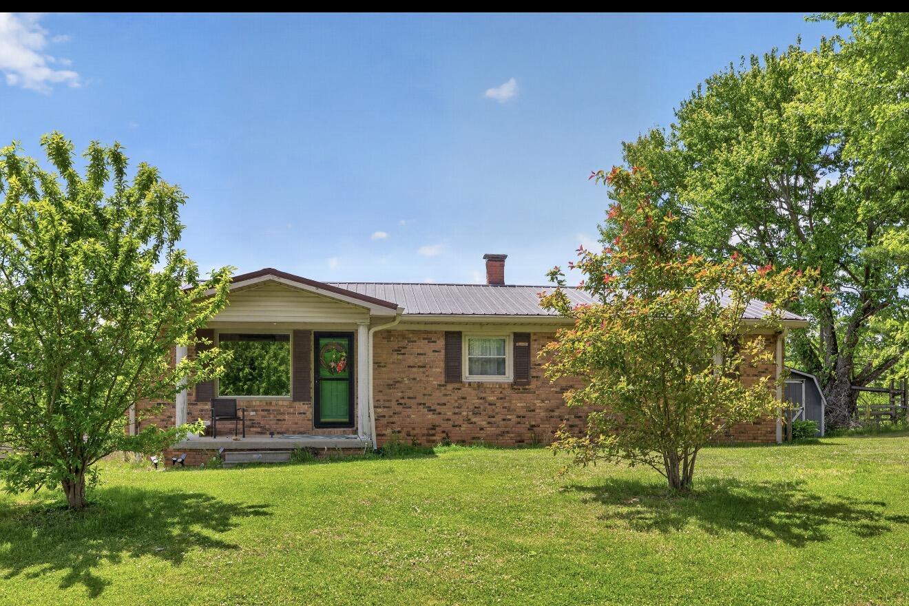 245 Greasy Ridge Road Property Photo 2
