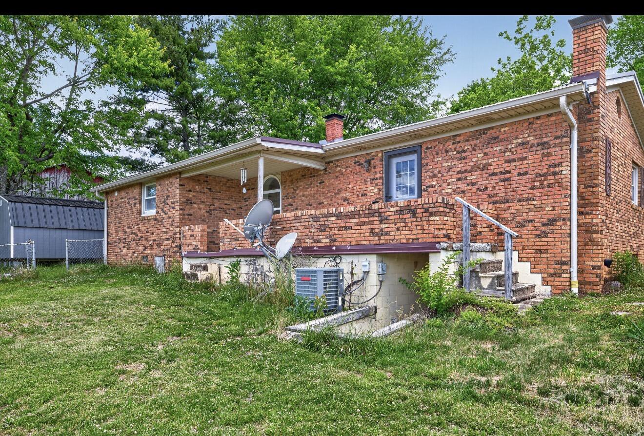 245 Greasy Ridge Road Property Photo 4