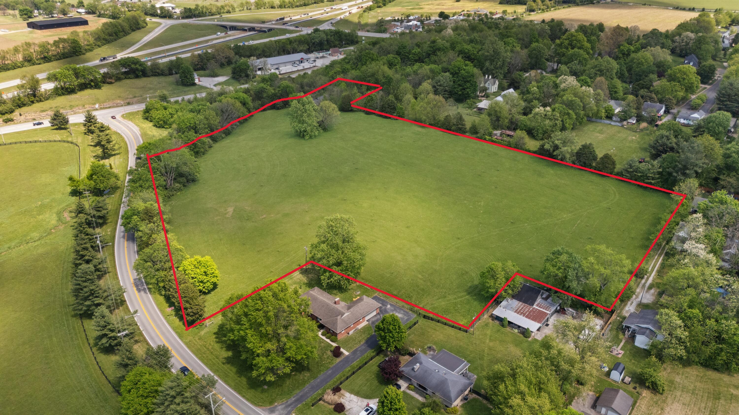 6888-a Midway Road Property Photo 1