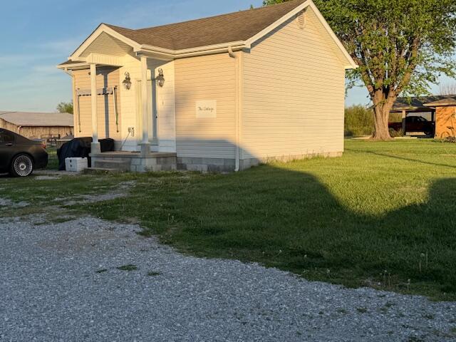 1768 W Kentucky 92 Property Photo 3