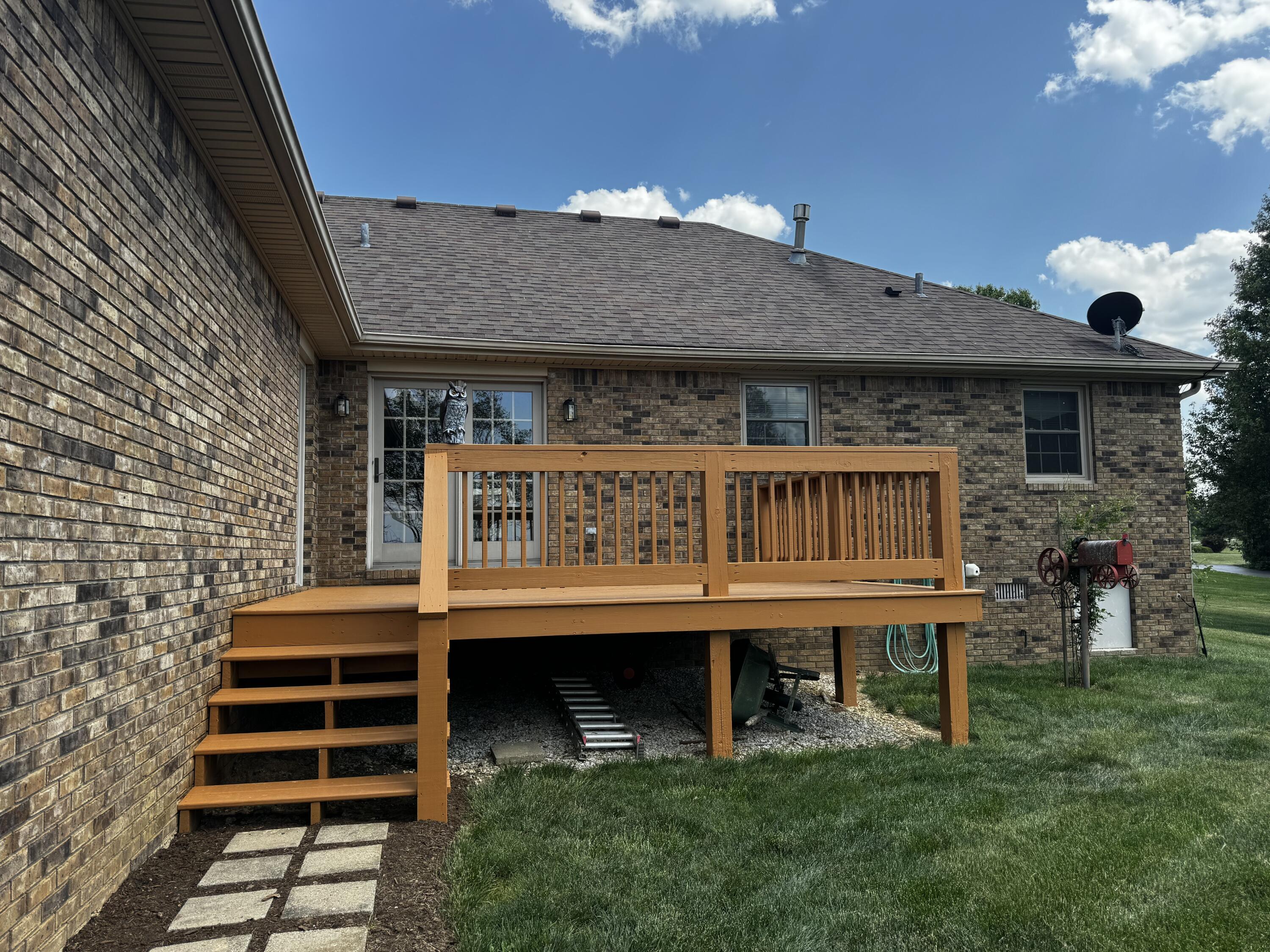 218 La Colline Property Photo 5