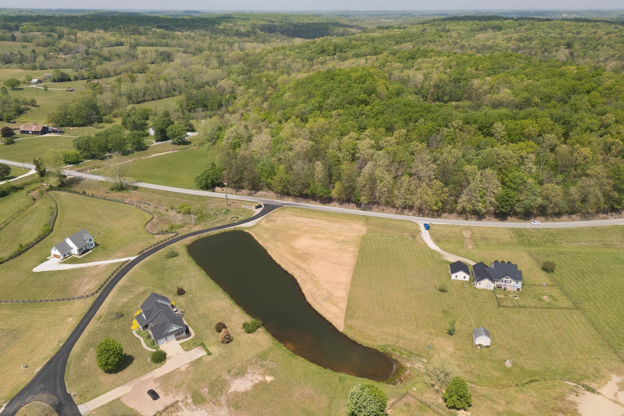 111111 Spout Springs Road Property Photo 9