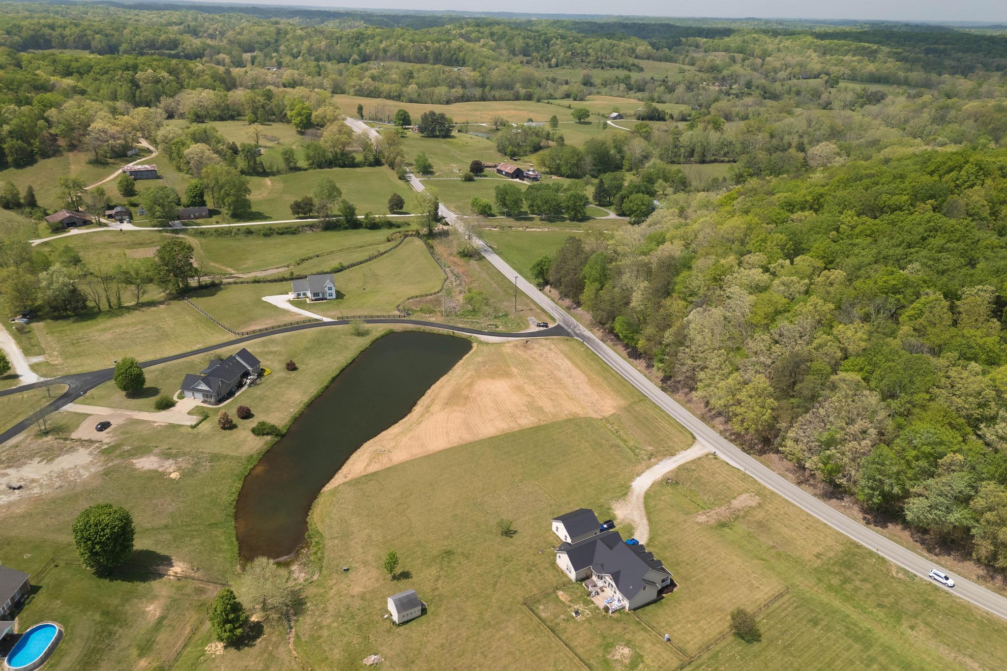 111111 Spout Springs Road Property Photo 11