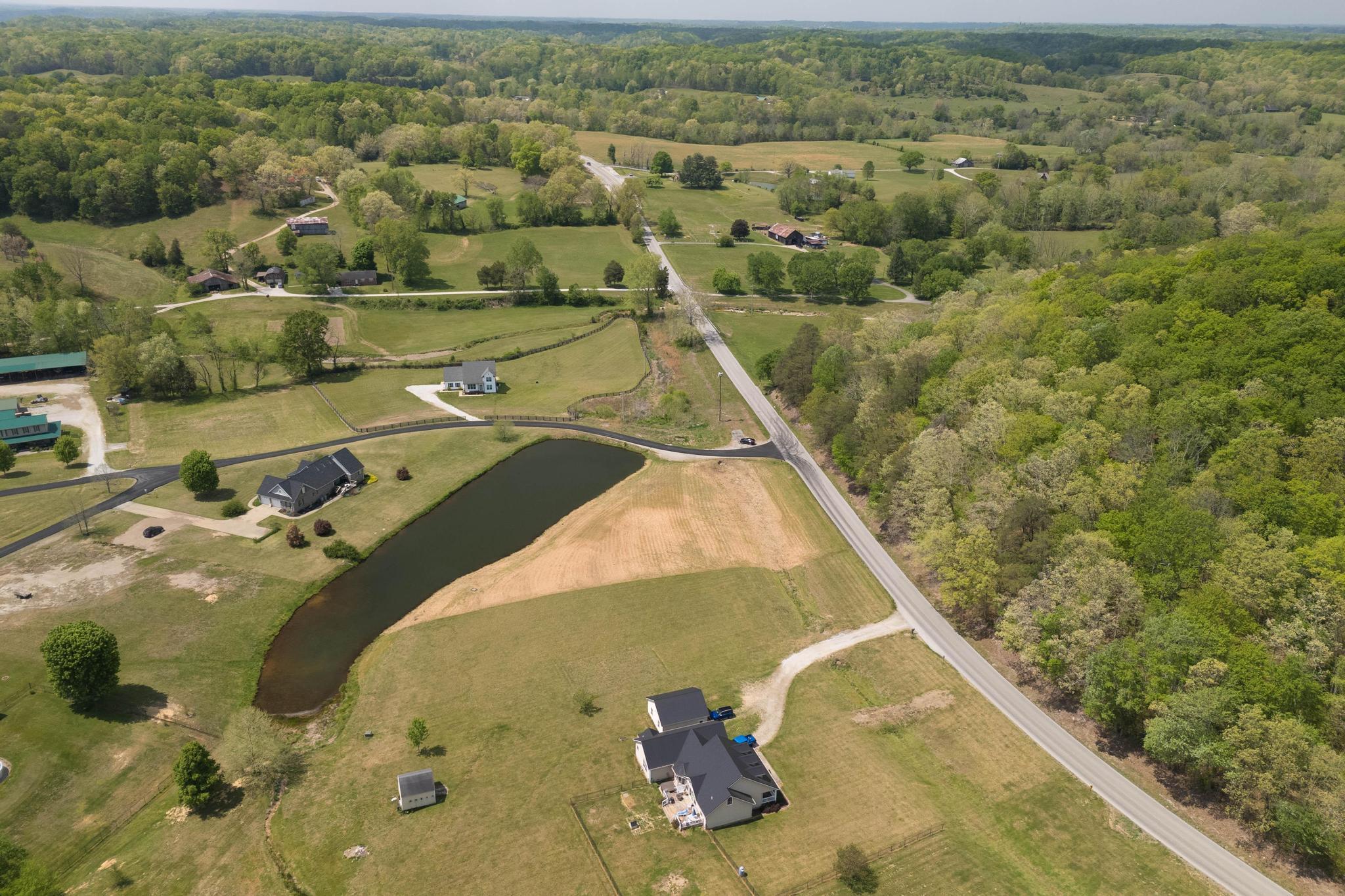 111111 Spout Springs Road Property Photo 12