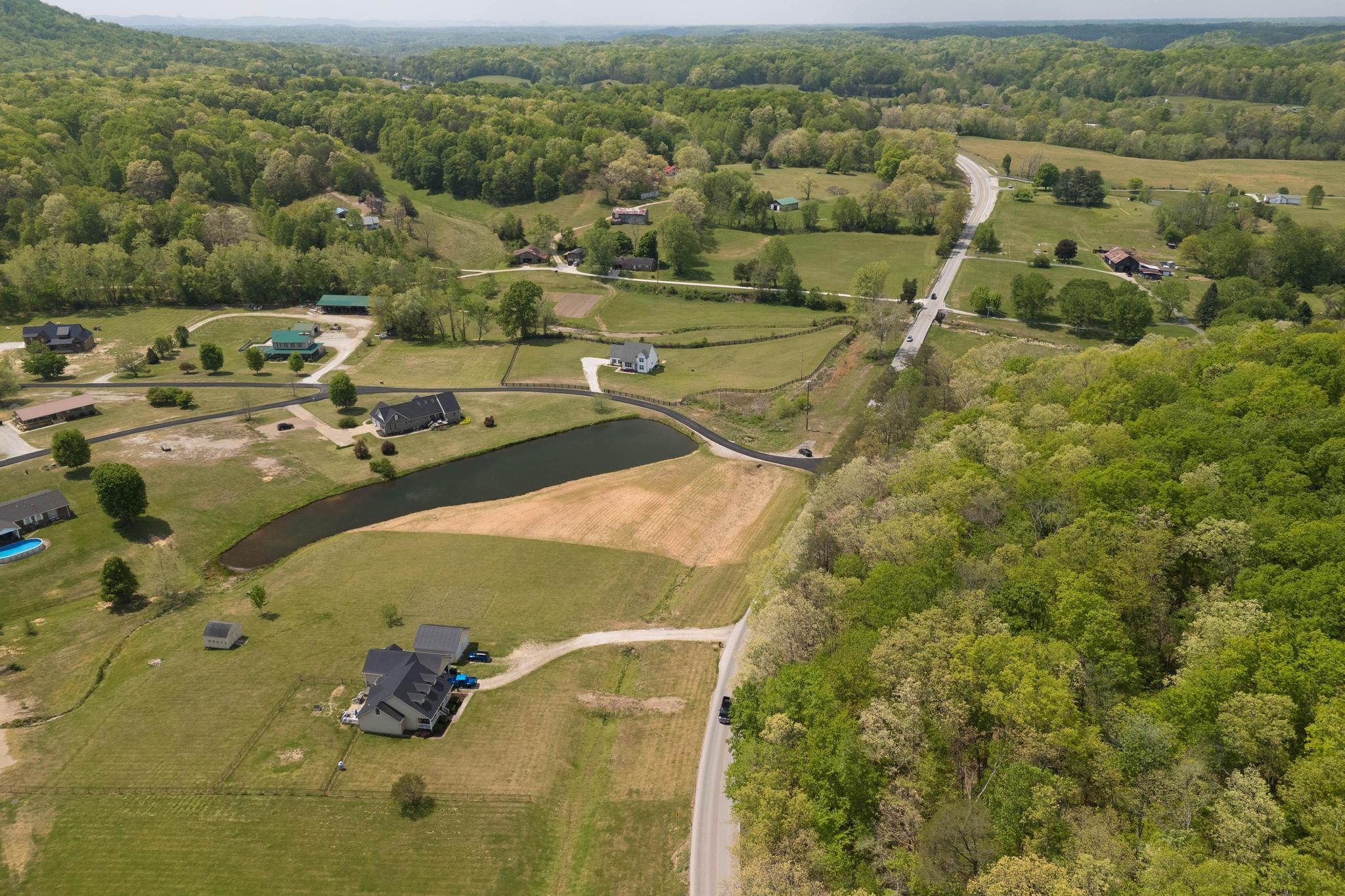 111111 Spout Springs Road Property Photo 14