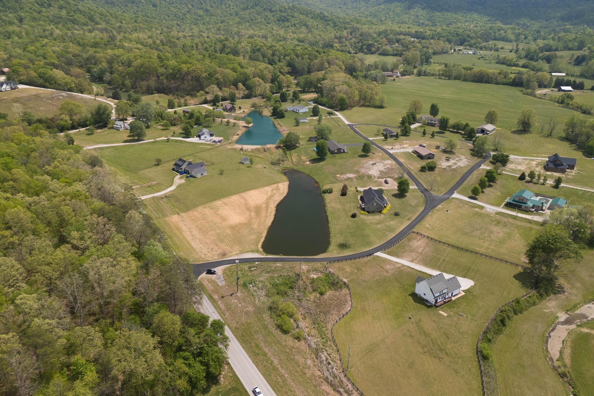 111111 Spout Springs Road Property Photo 15