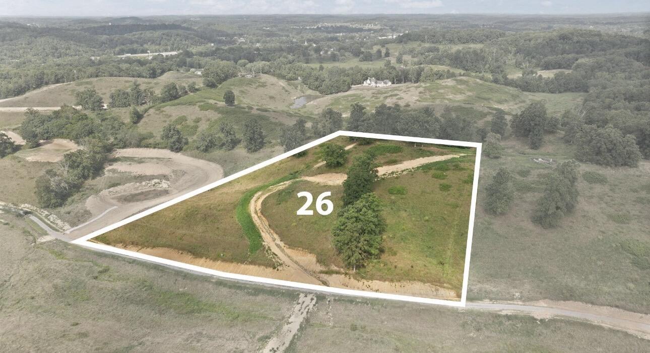 754 Pittsburg Landing Tract 26 Property Photo 8