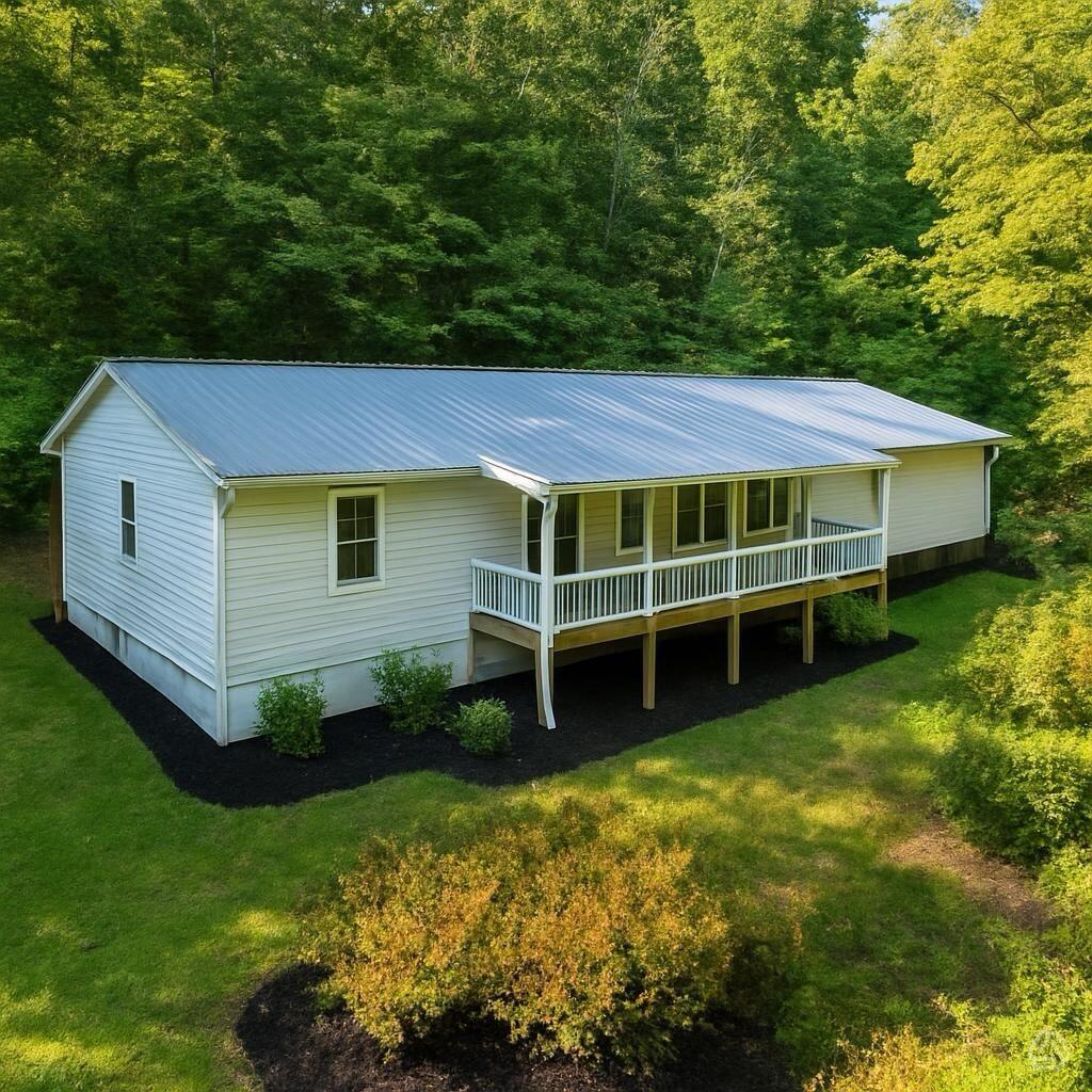 993 Lick Branch Road Property Photo 1