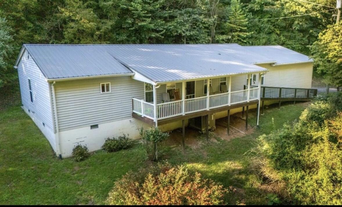 993 Lick Branch Road Property Photo 2