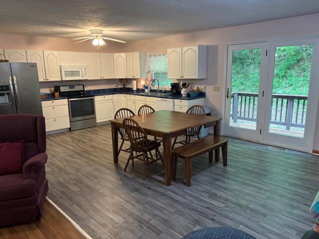 993 Lick Branch Road Property Photo 5