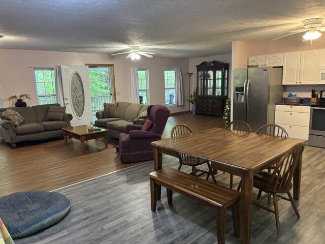 993 Lick Branch Road Property Photo 6