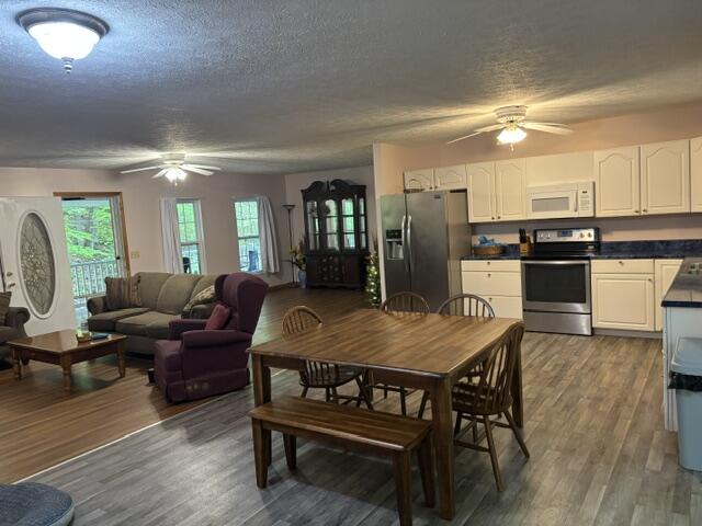 993 Lick Branch Road Property Photo 7