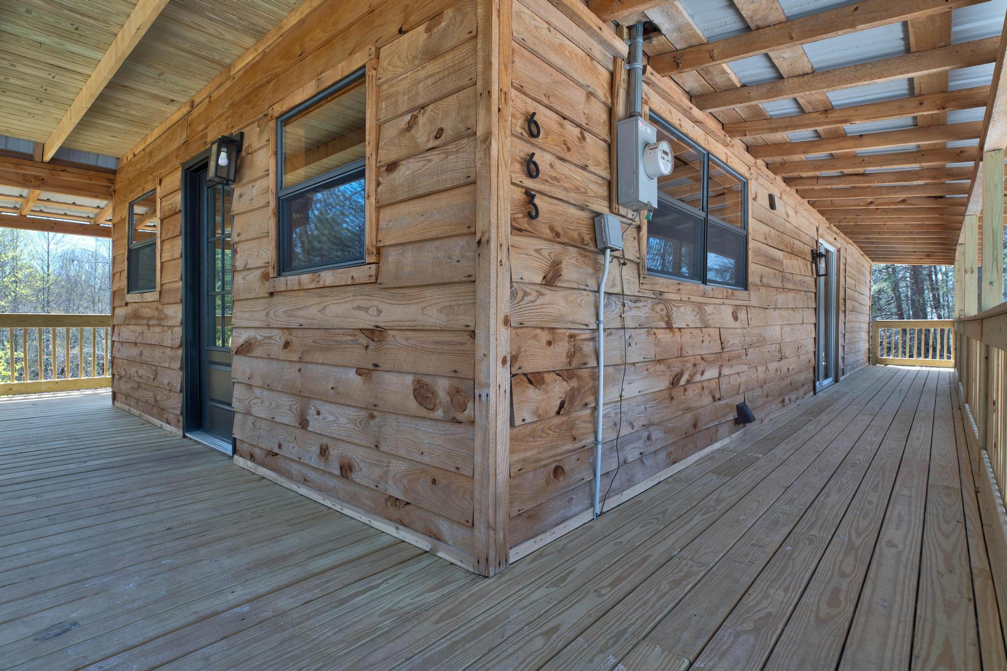 663 Twin Oaks Road Property Photo 7