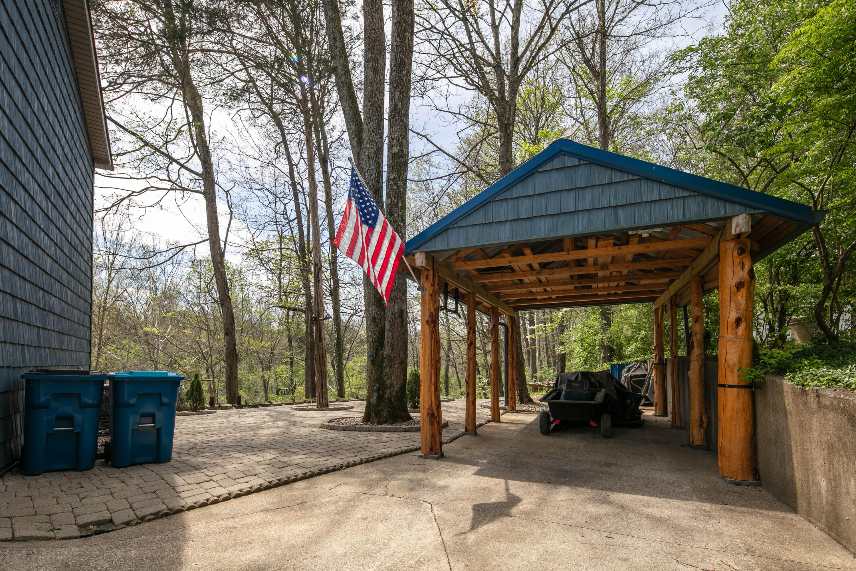 2140 Crystal Creek Drive Property Photo 46
