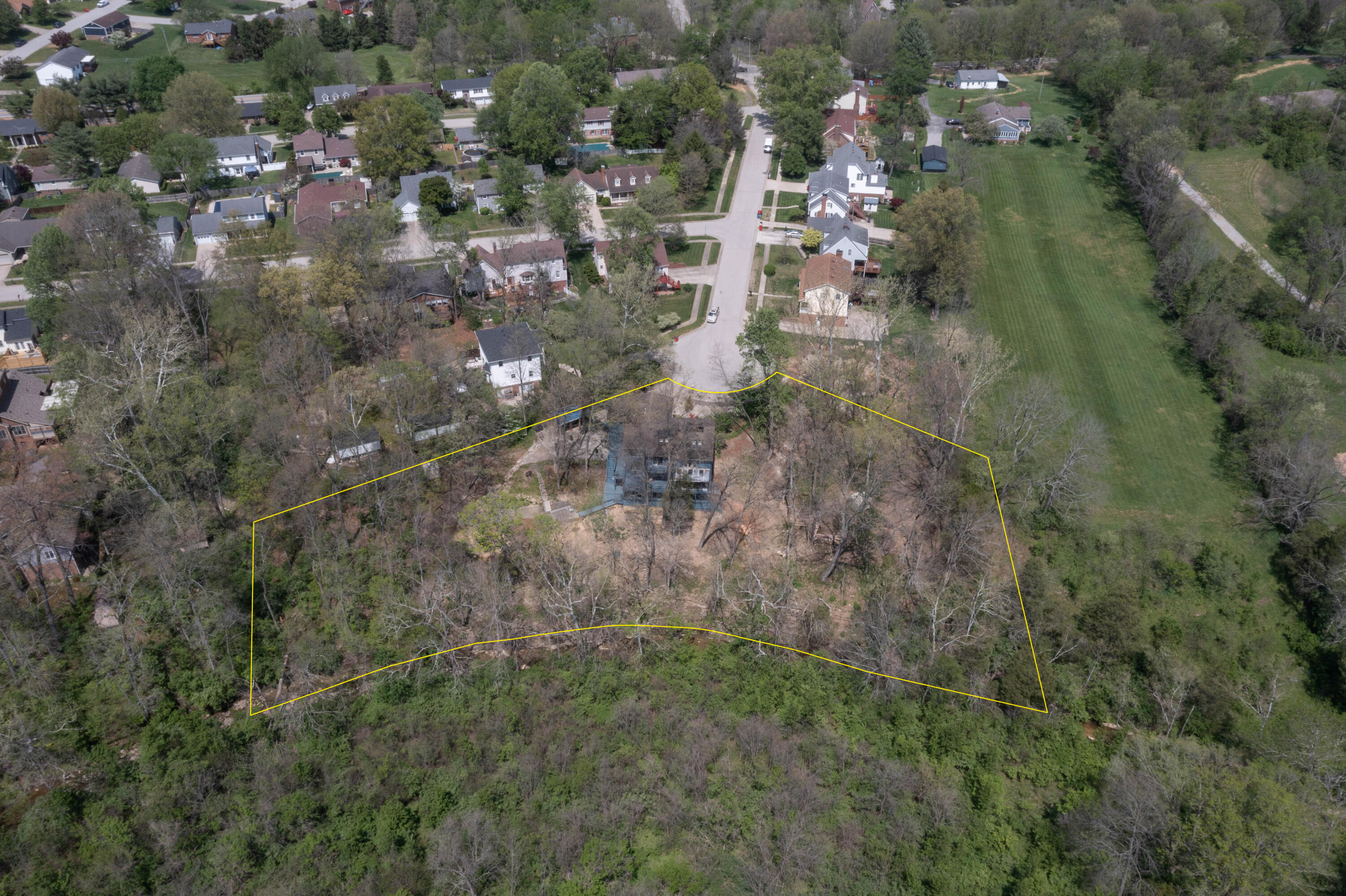 2140 Crystal Creek Drive Property Photo 55