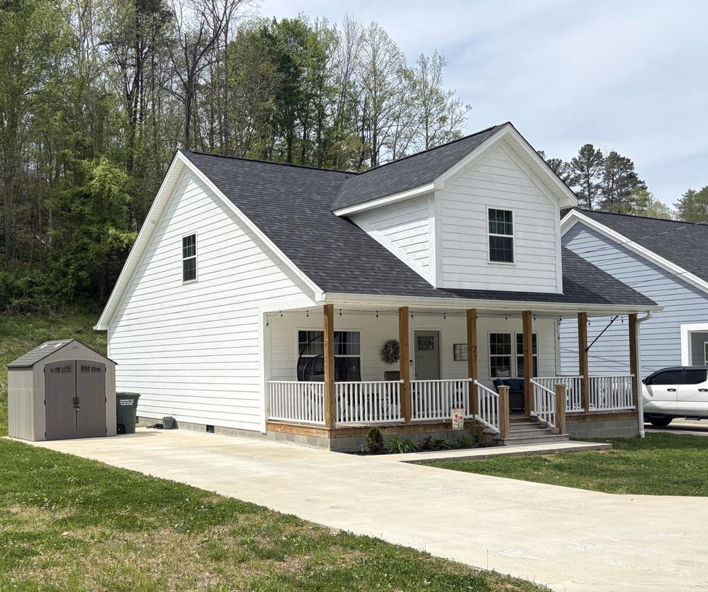 27 Wetzel Drive Property Photo 1