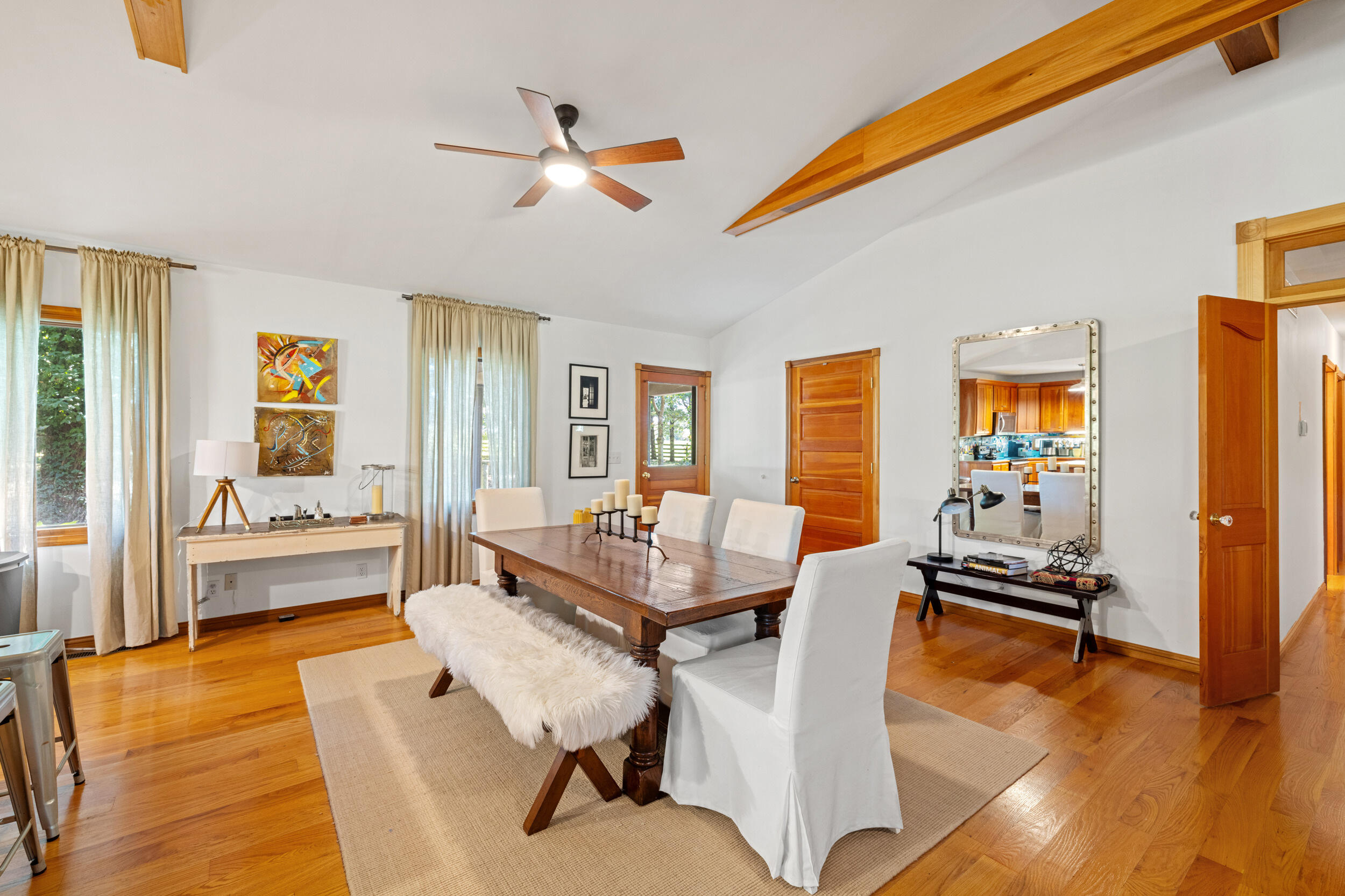 4781 Mount Horeb Pike Property Photo 8