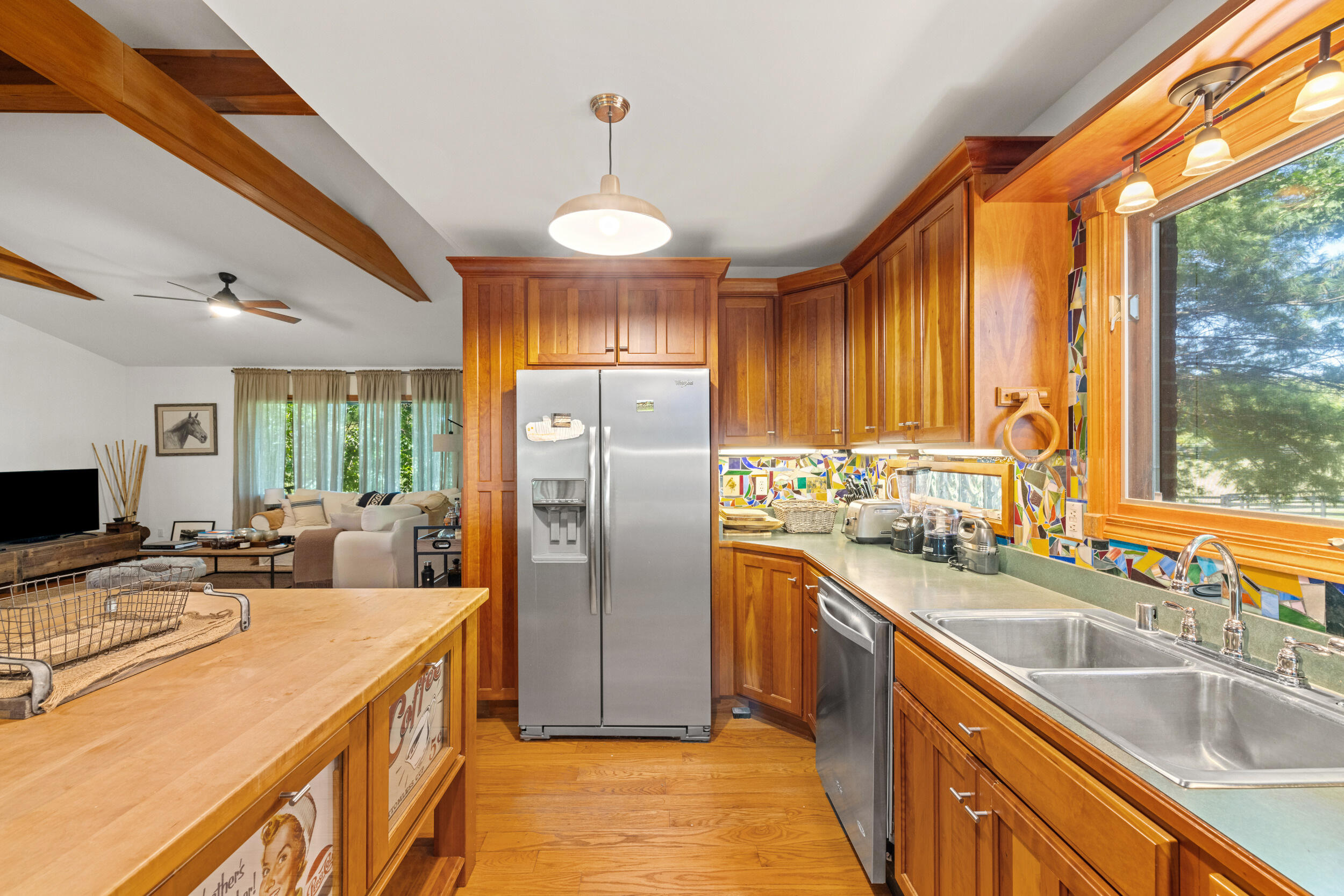 4781 Mount Horeb Pike Property Photo 10