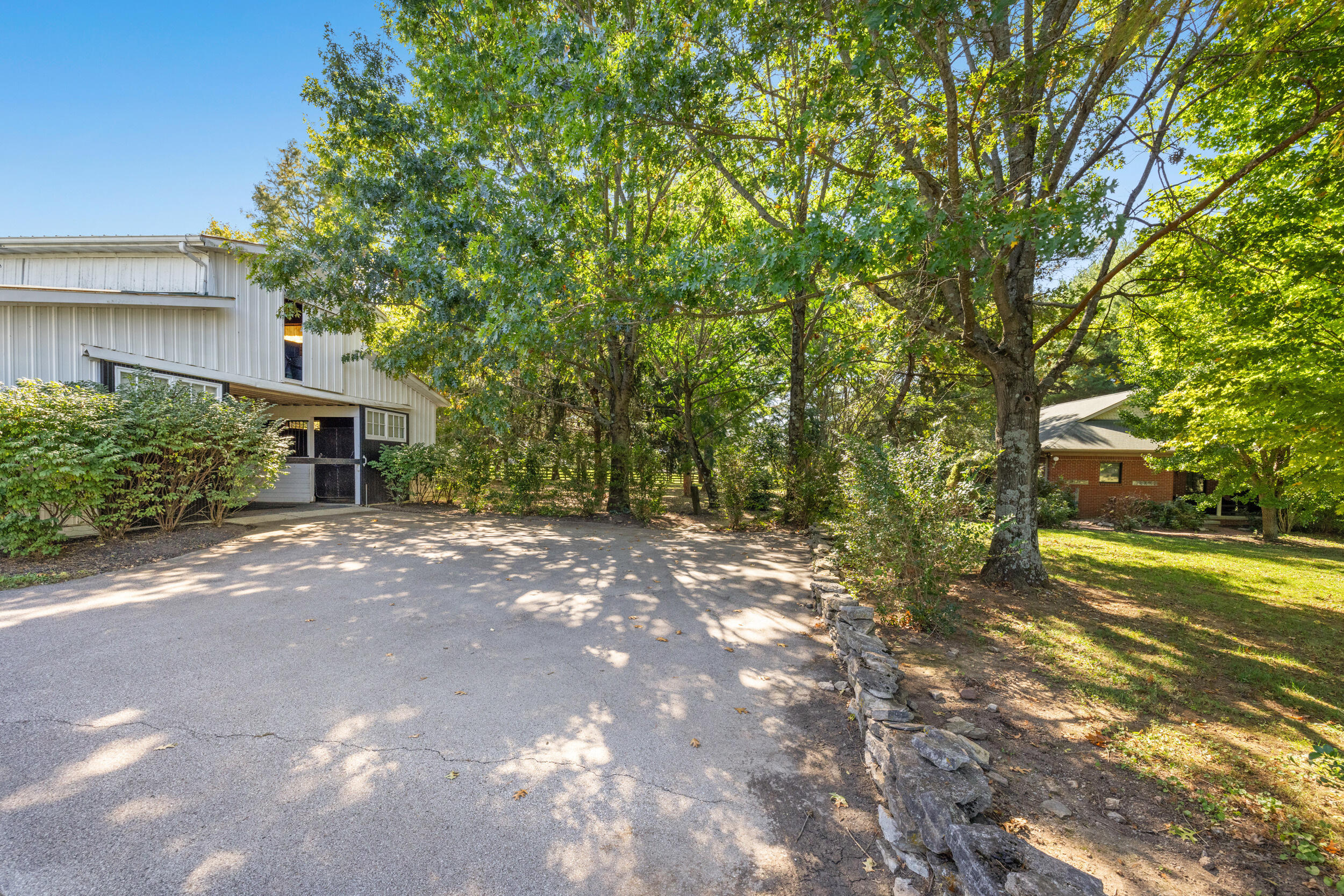 4781 Mount Horeb Pike Property Photo 35