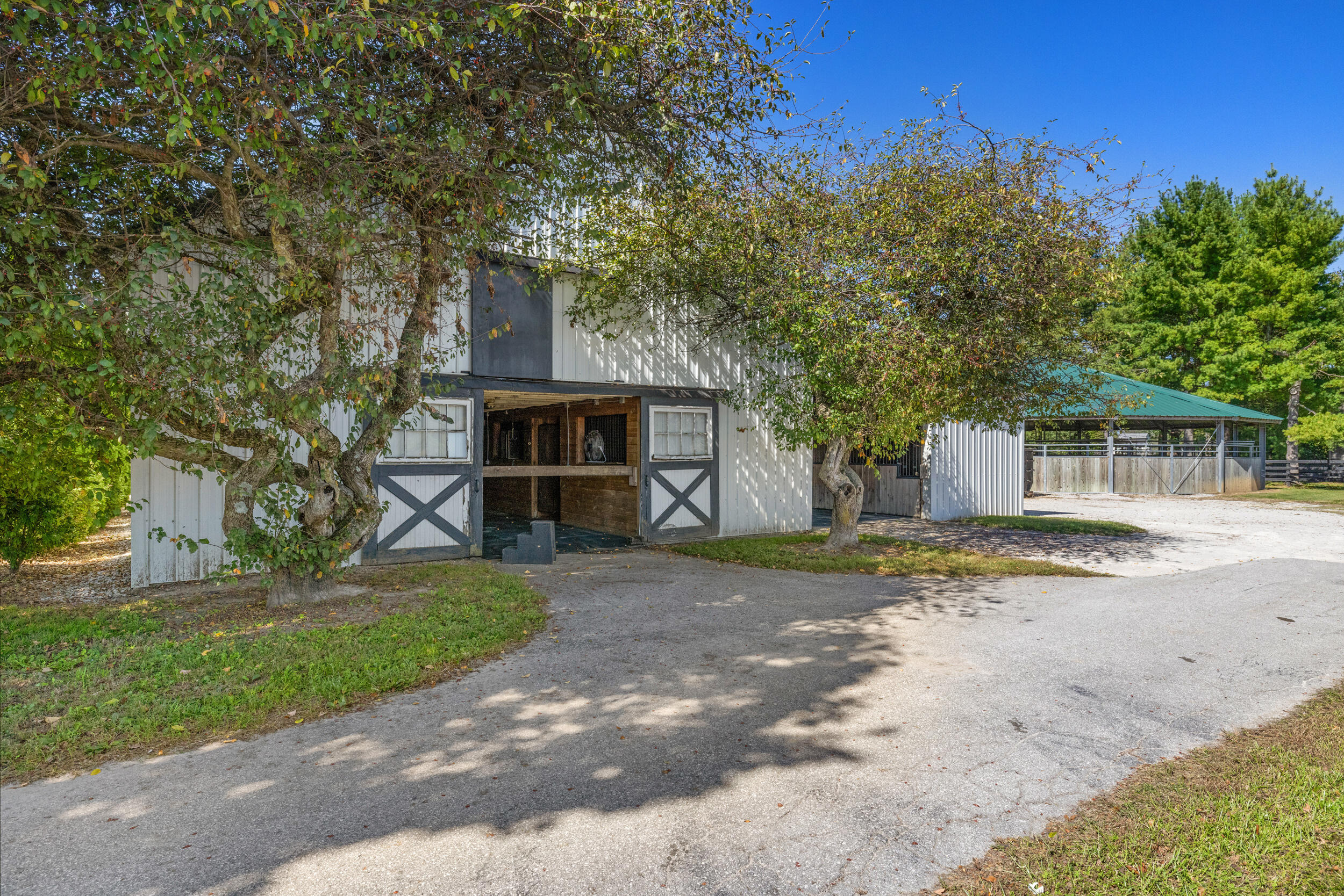4781 Mount Horeb Pike Property Photo 39