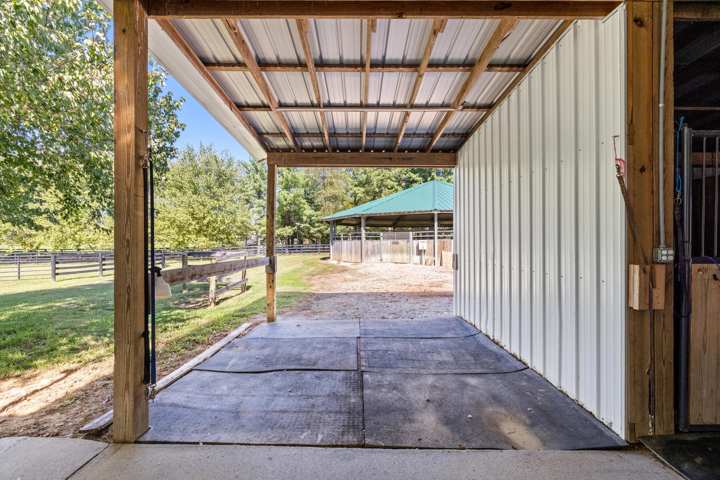 4781 Mount Horeb Pike Property Photo 45