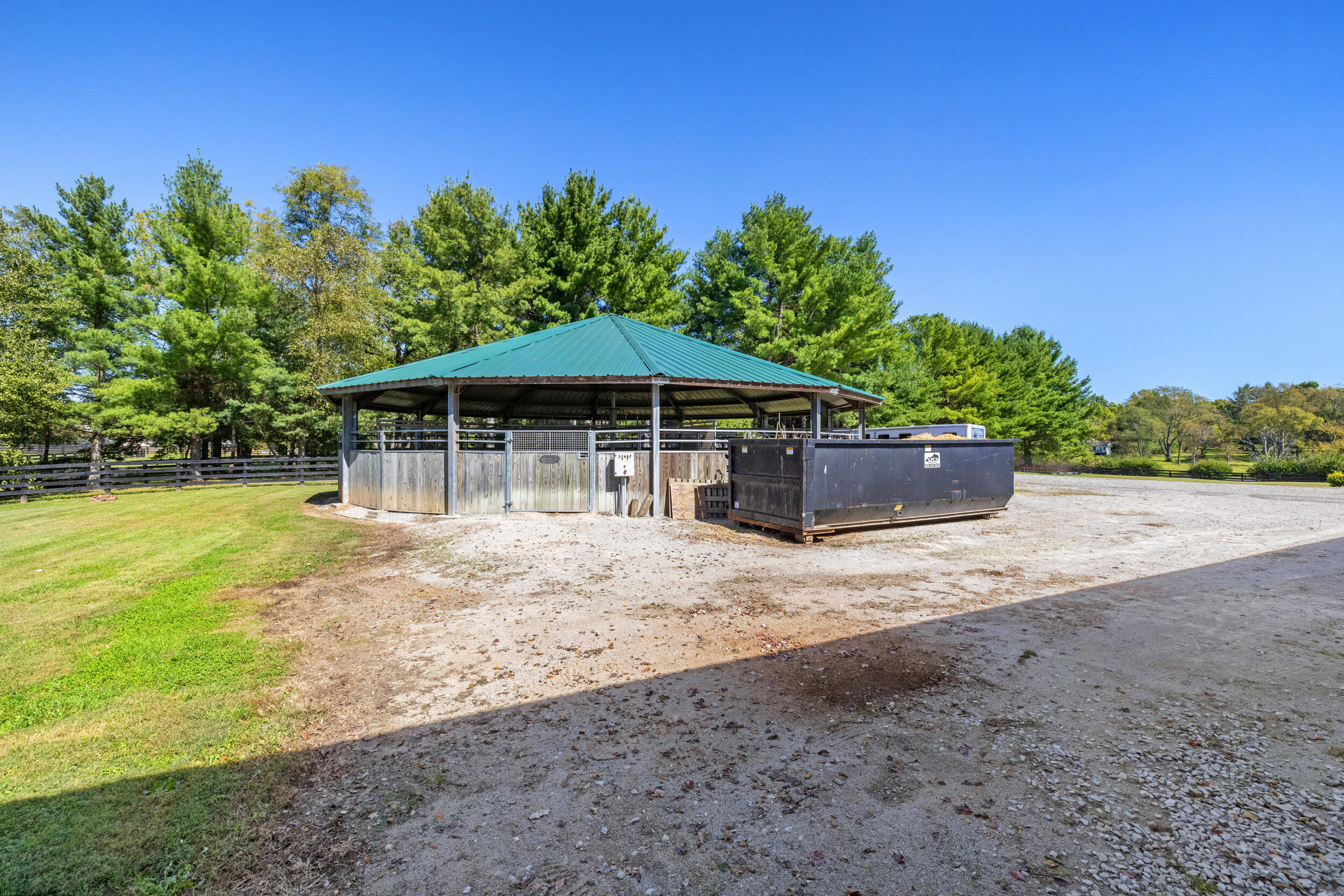 4781 Mount Horeb Pike Property Photo 46