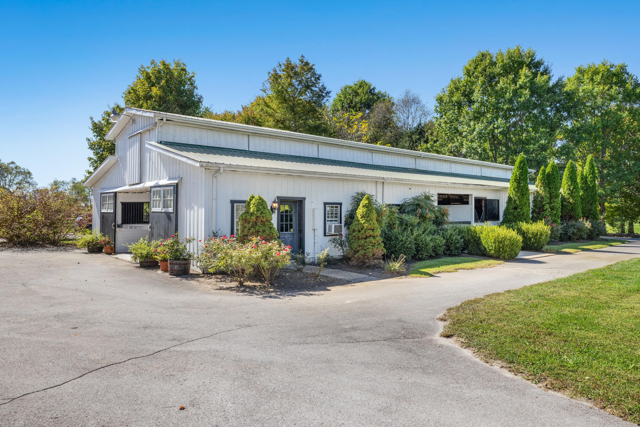 4781 Mount Horeb Pike Property Photo 49