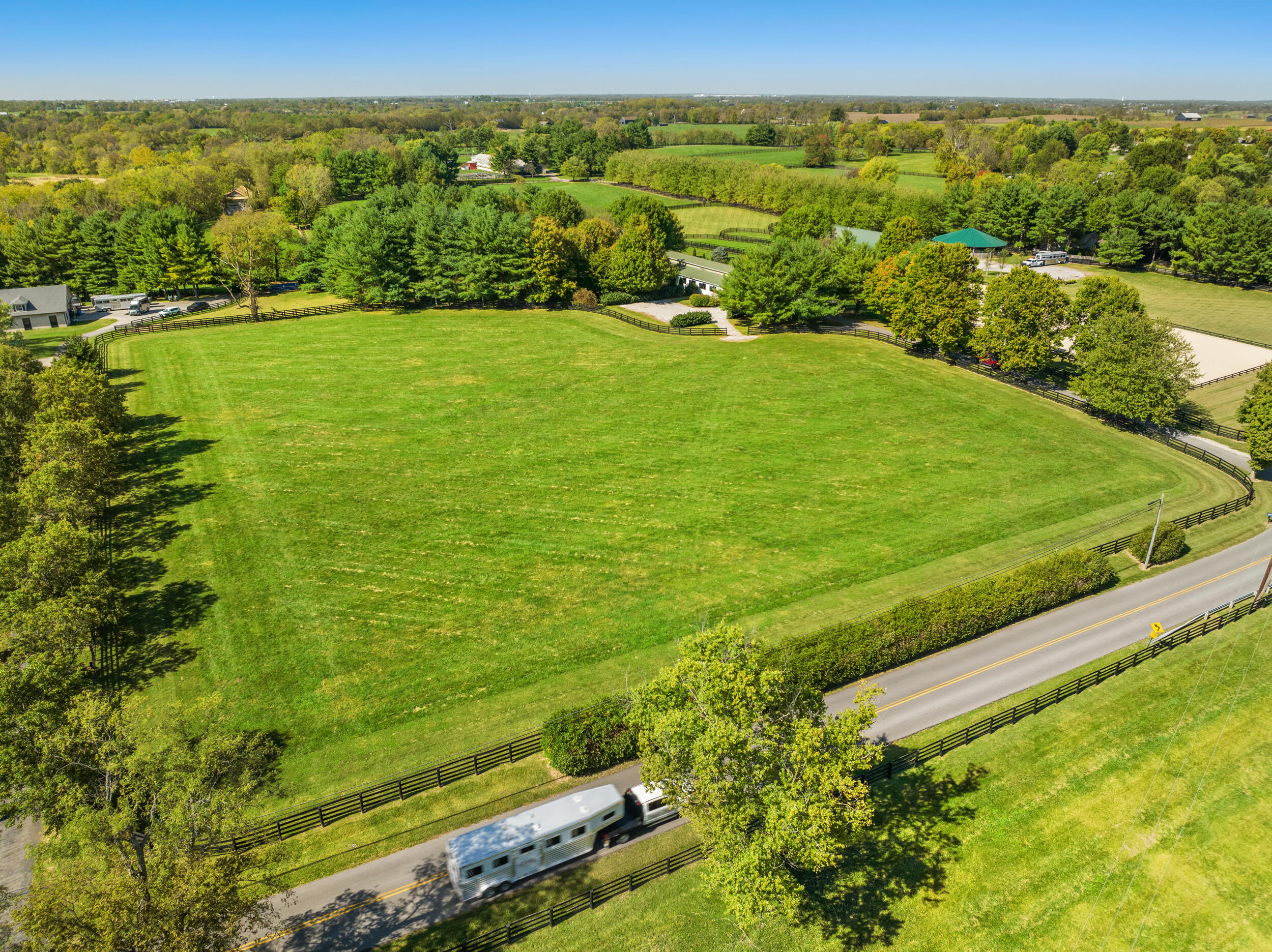 4781 Mount Horeb Pike Property Photo 61