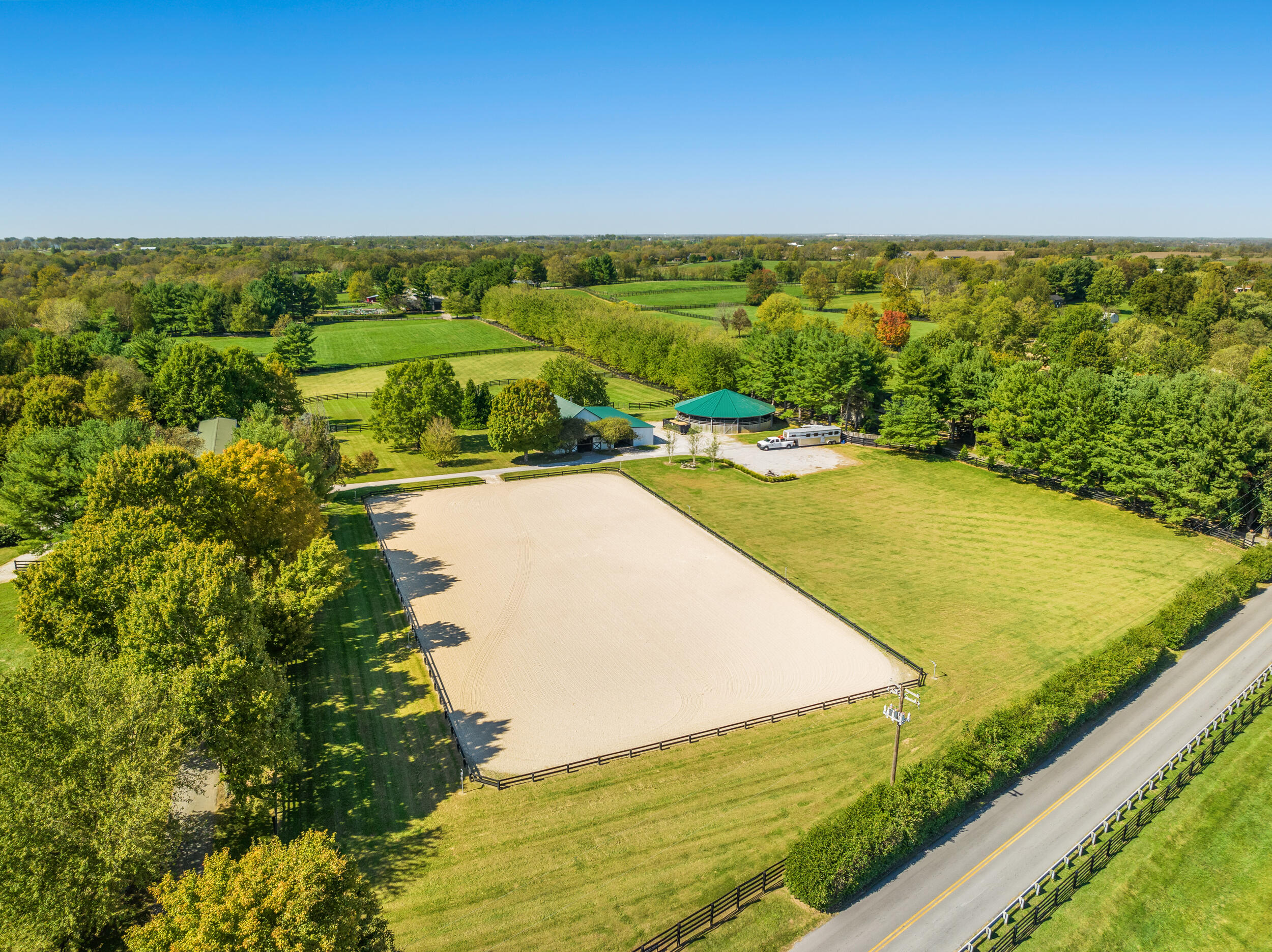 4781 Mount Horeb Pike Property Photo 62