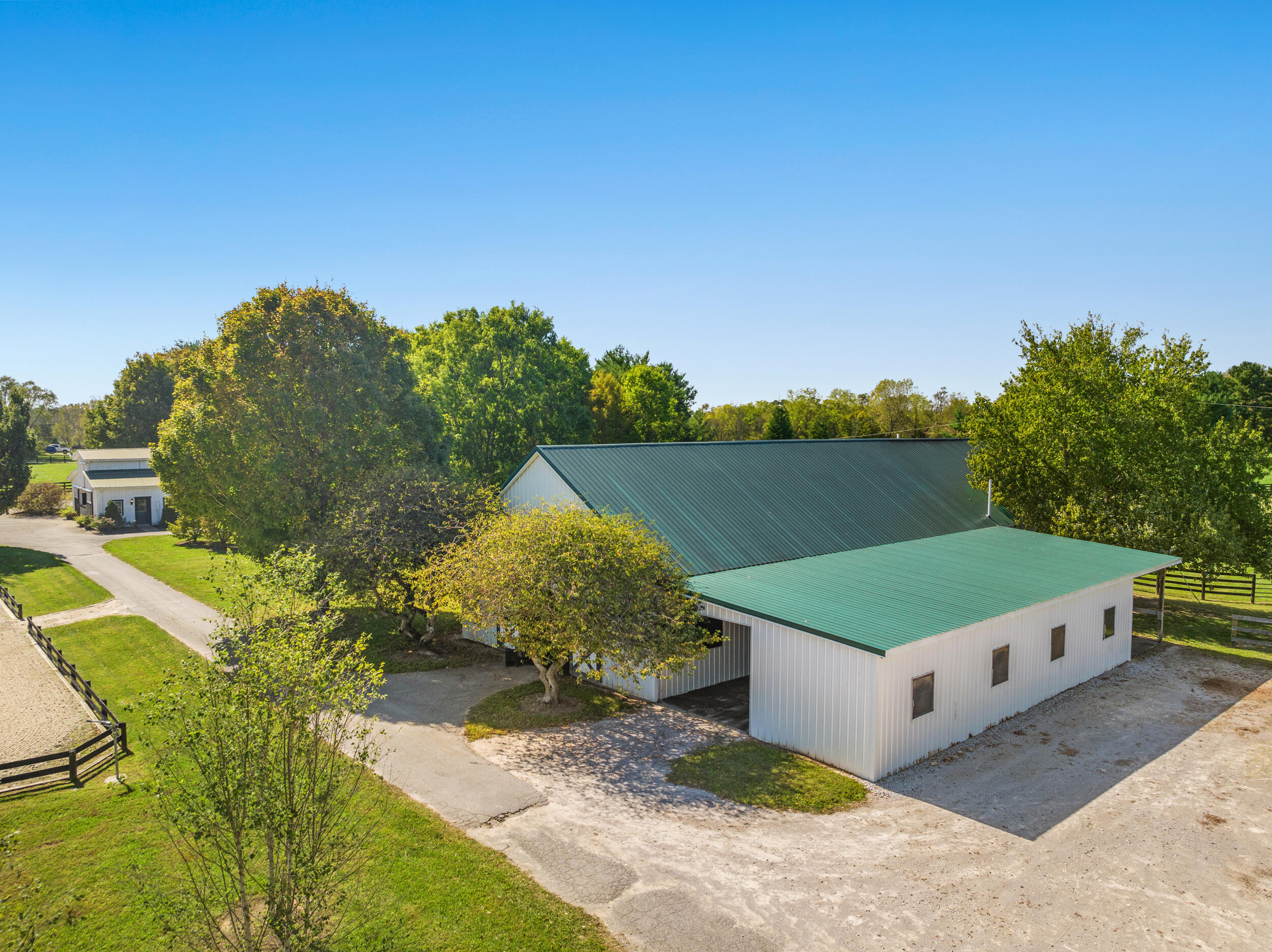 4781 Mount Horeb Pike Property Photo 64