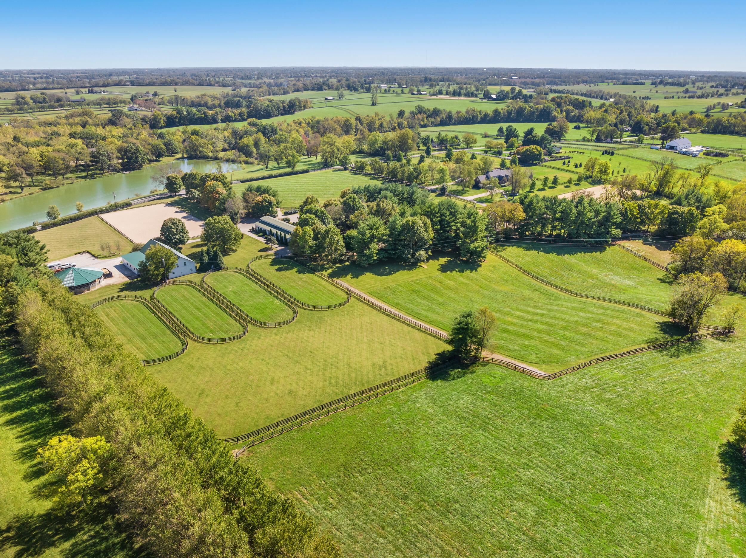 4781 Mount Horeb Pike Property Photo 66