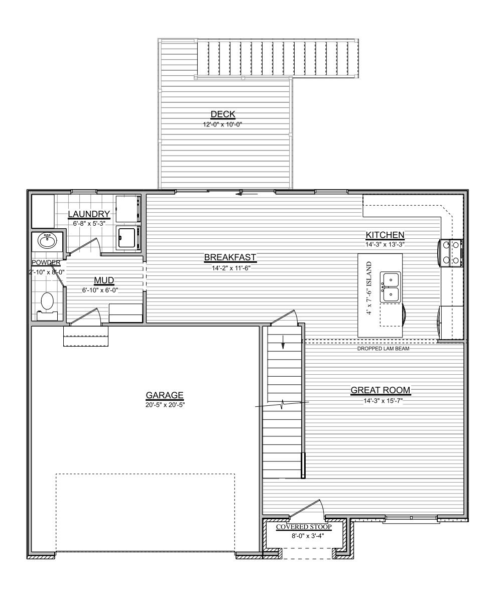 133 Ivy Creek Drive Property Photo 2