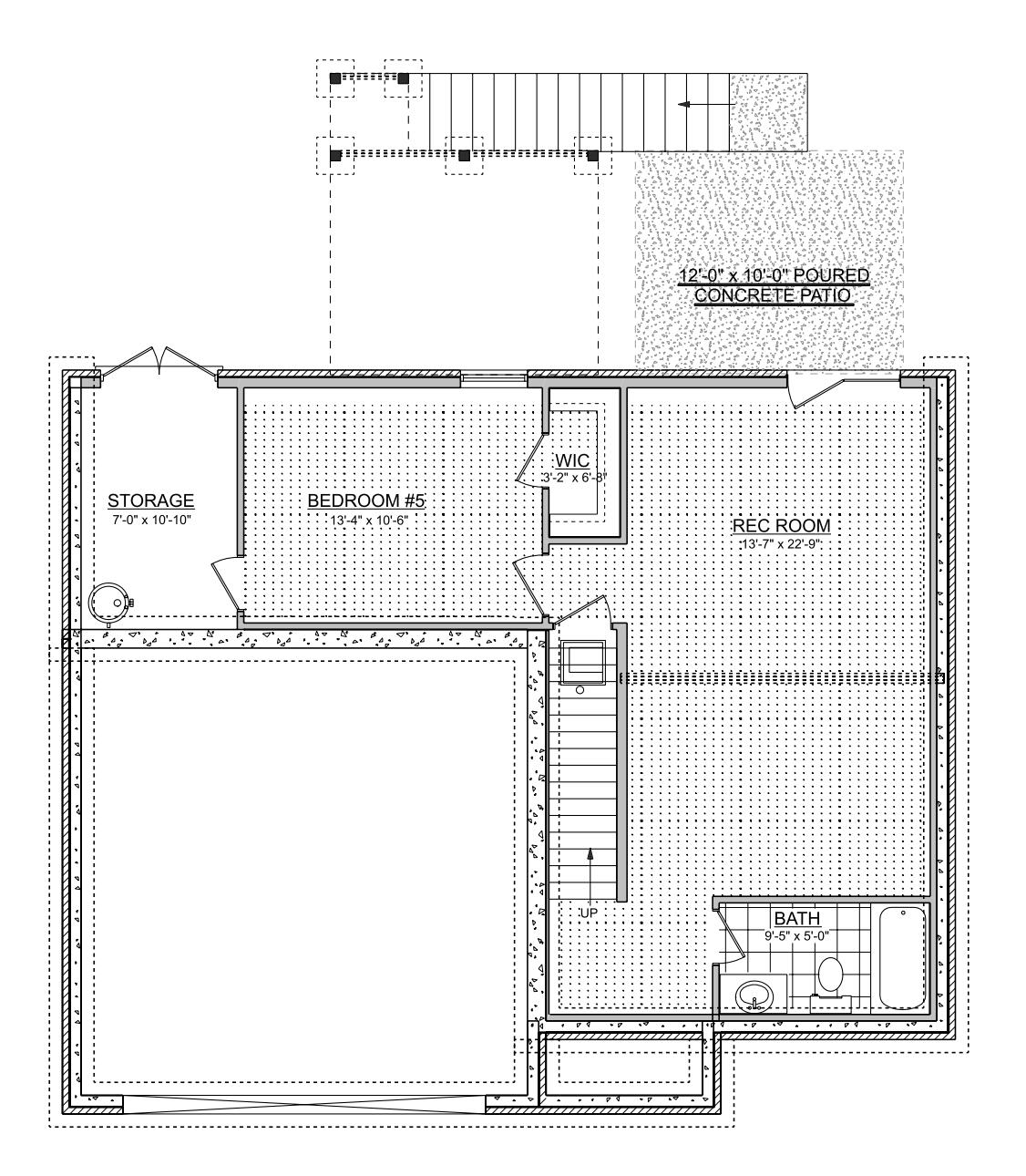 133 Ivy Creek Drive Property Photo 4