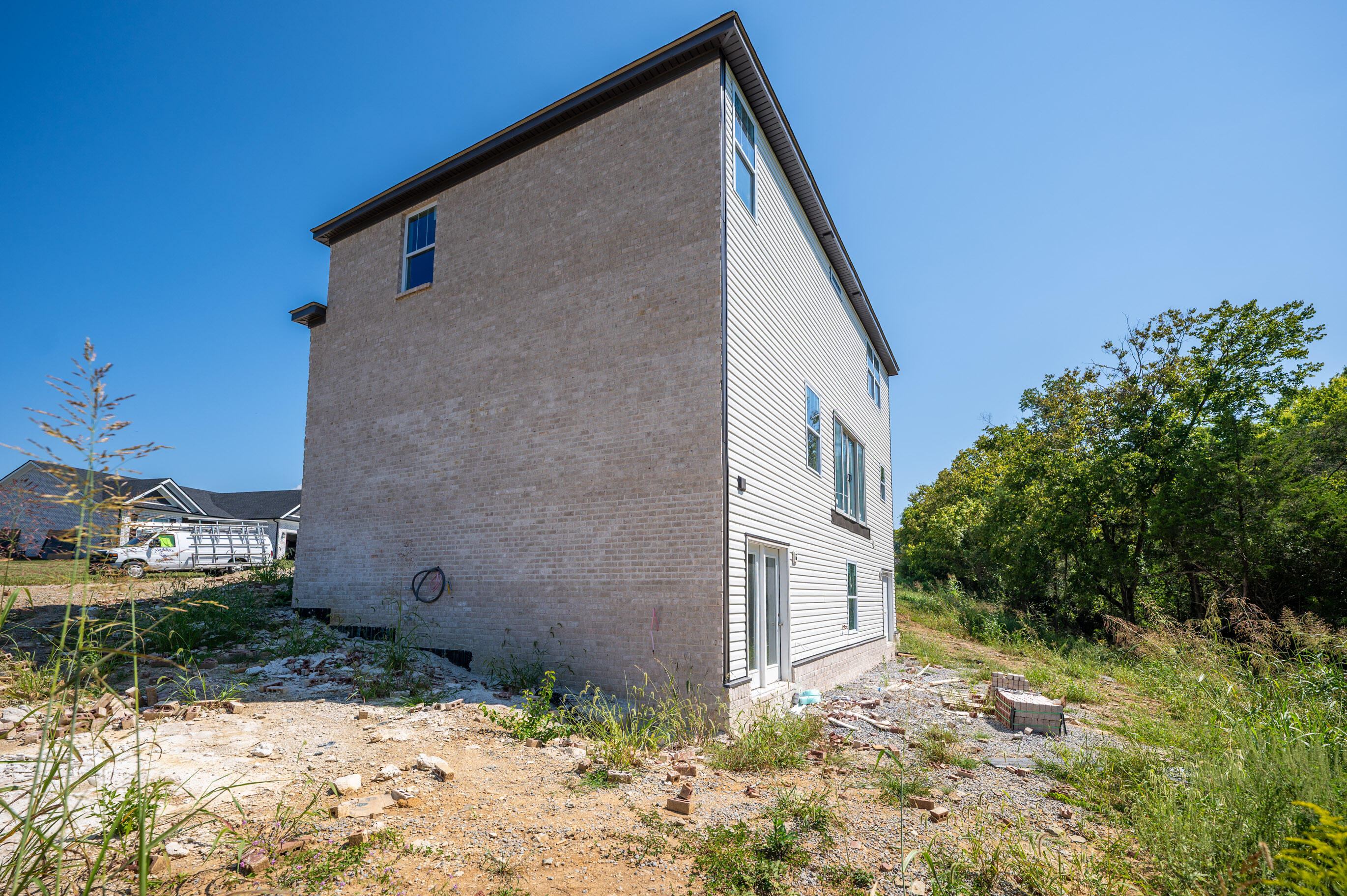 133 Ivy Creek Drive Property Photo 25