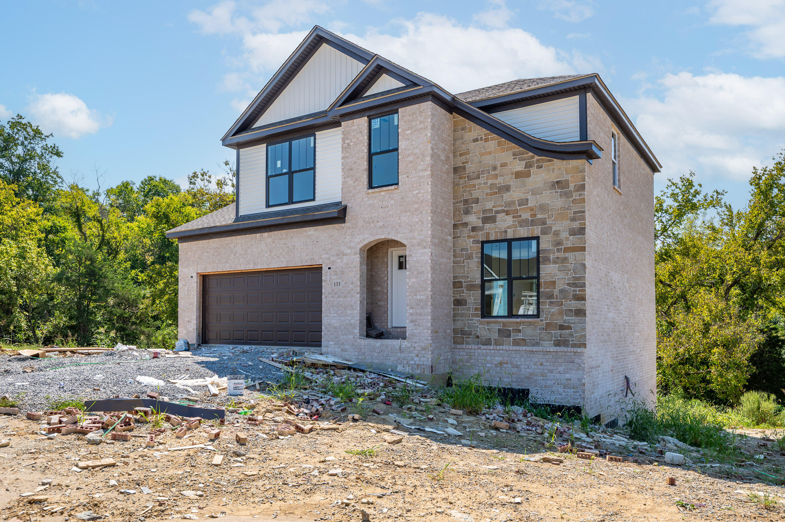133 Ivy Creek Drive Property Photo 26