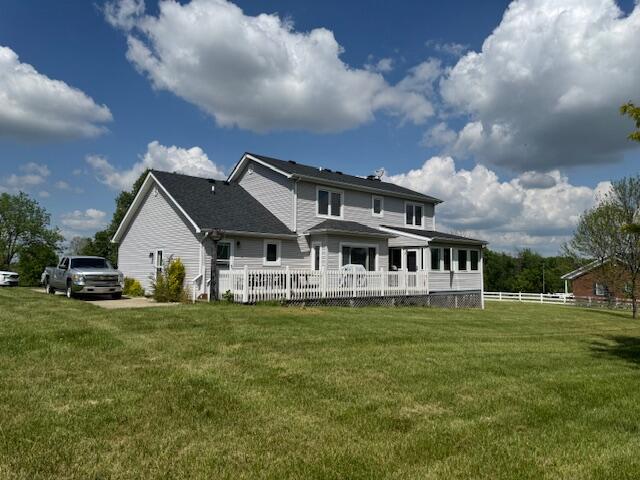 235 Winterhawk Lane Property Photo 1