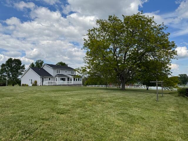 235 Winterhawk Lane Property Photo 5