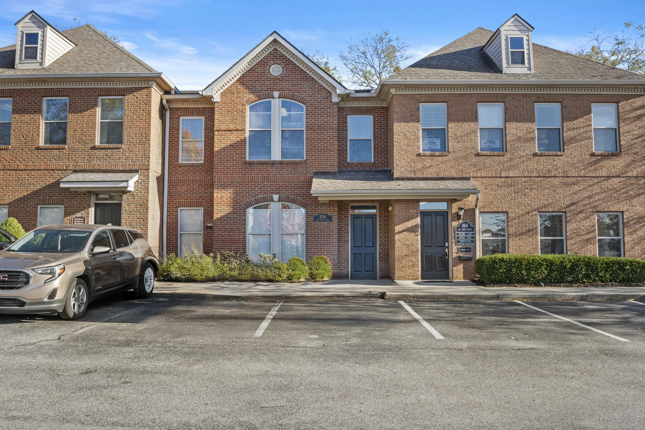 80 Codell Drive Ste 250 Property Photo 1