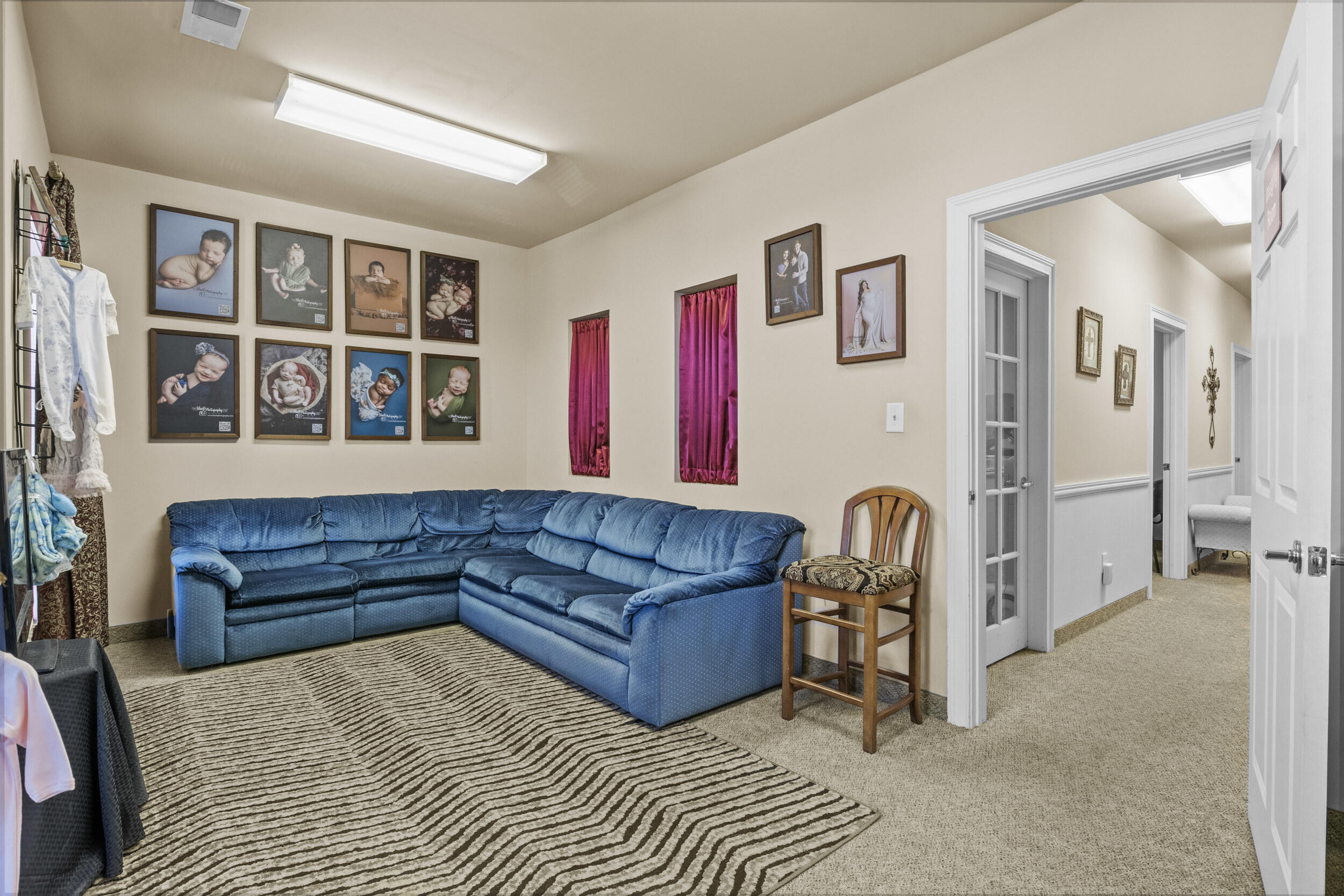 80 Codell Drive Ste 250 Property Photo 10