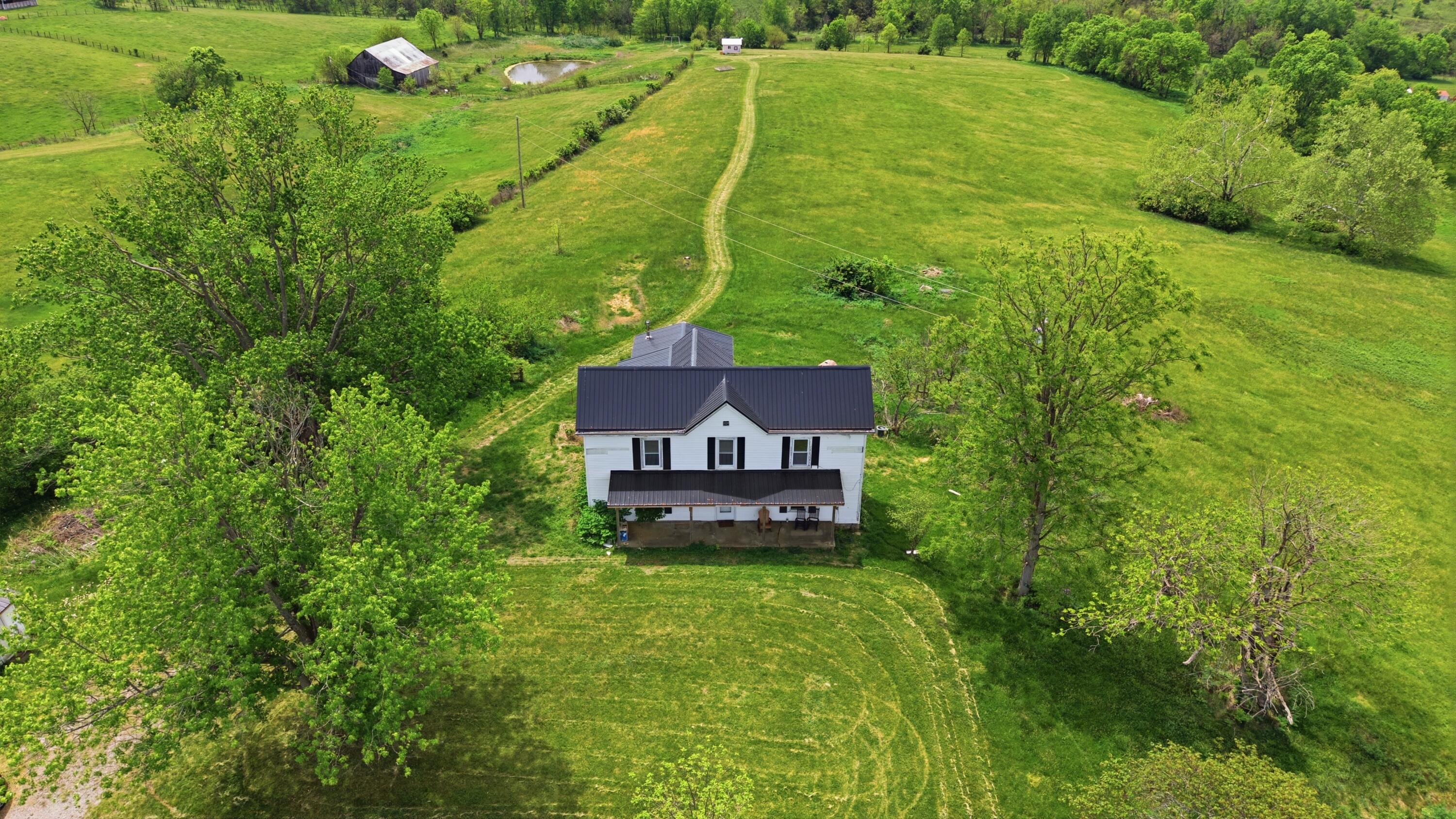 650 Gillispie Road Property Photo 1