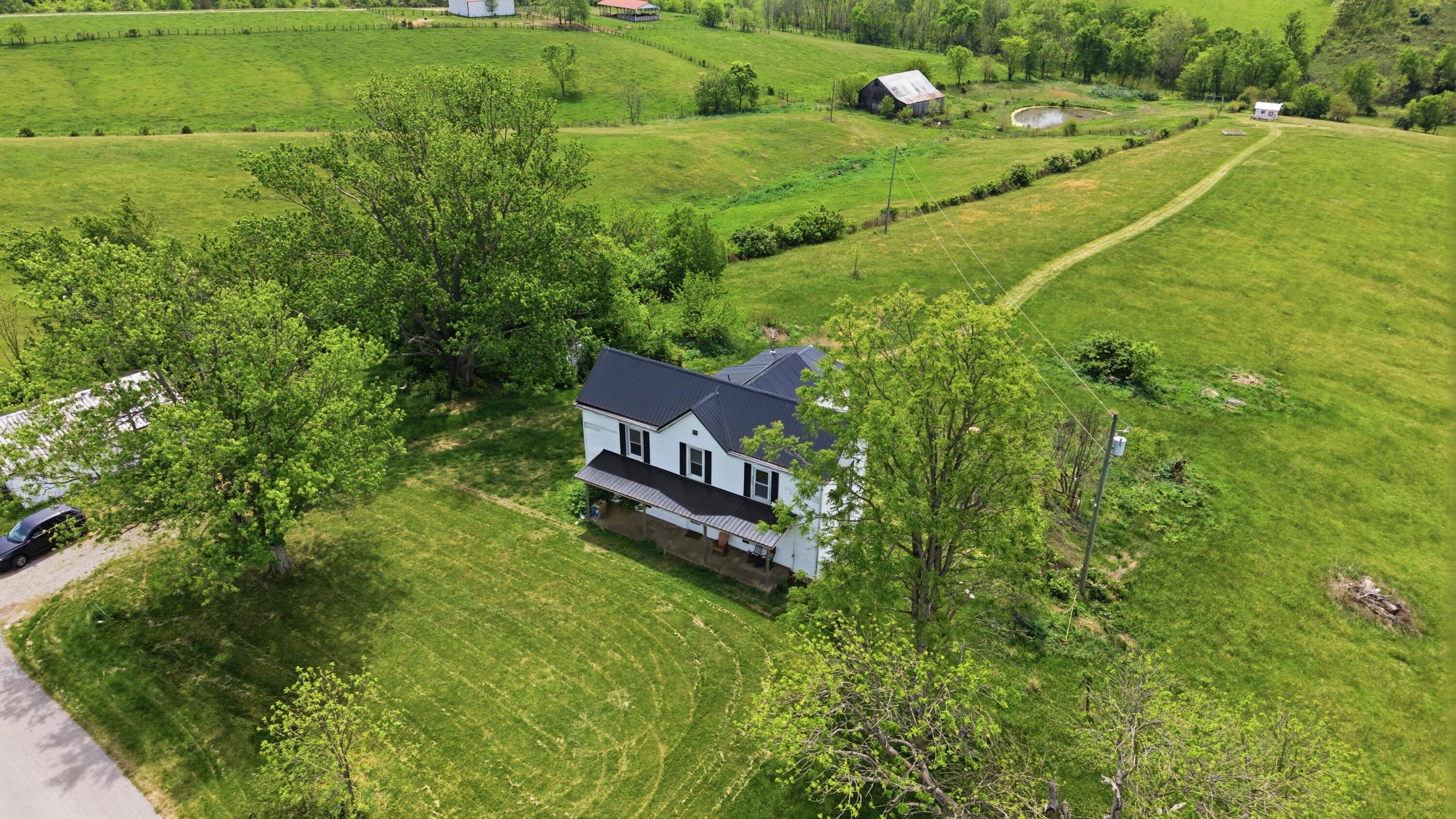 650 Gillispie Road Property Photo 4