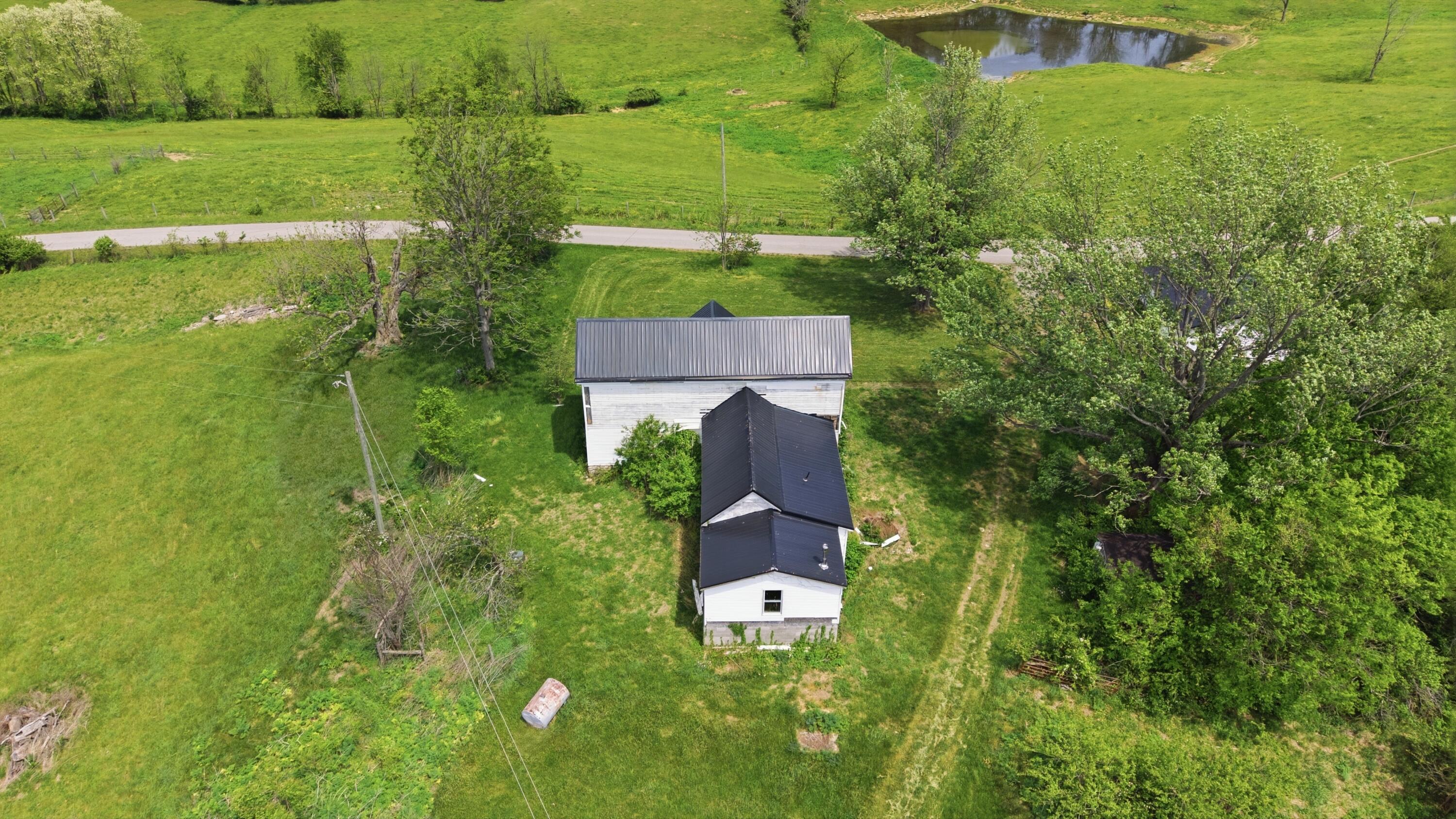 650 Gillispie Road Property Photo 7