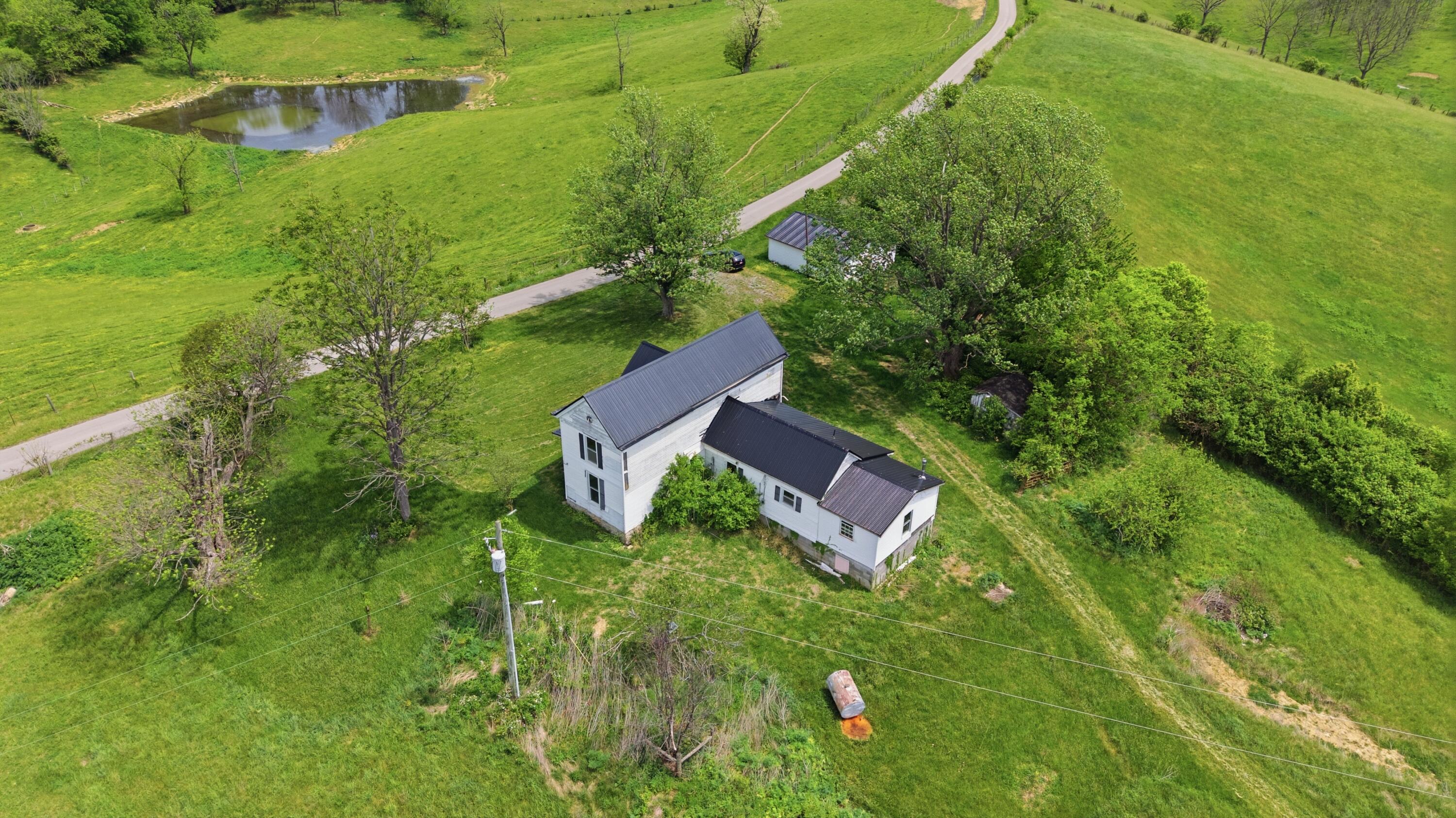 650 Gillispie Road Property Photo 8
