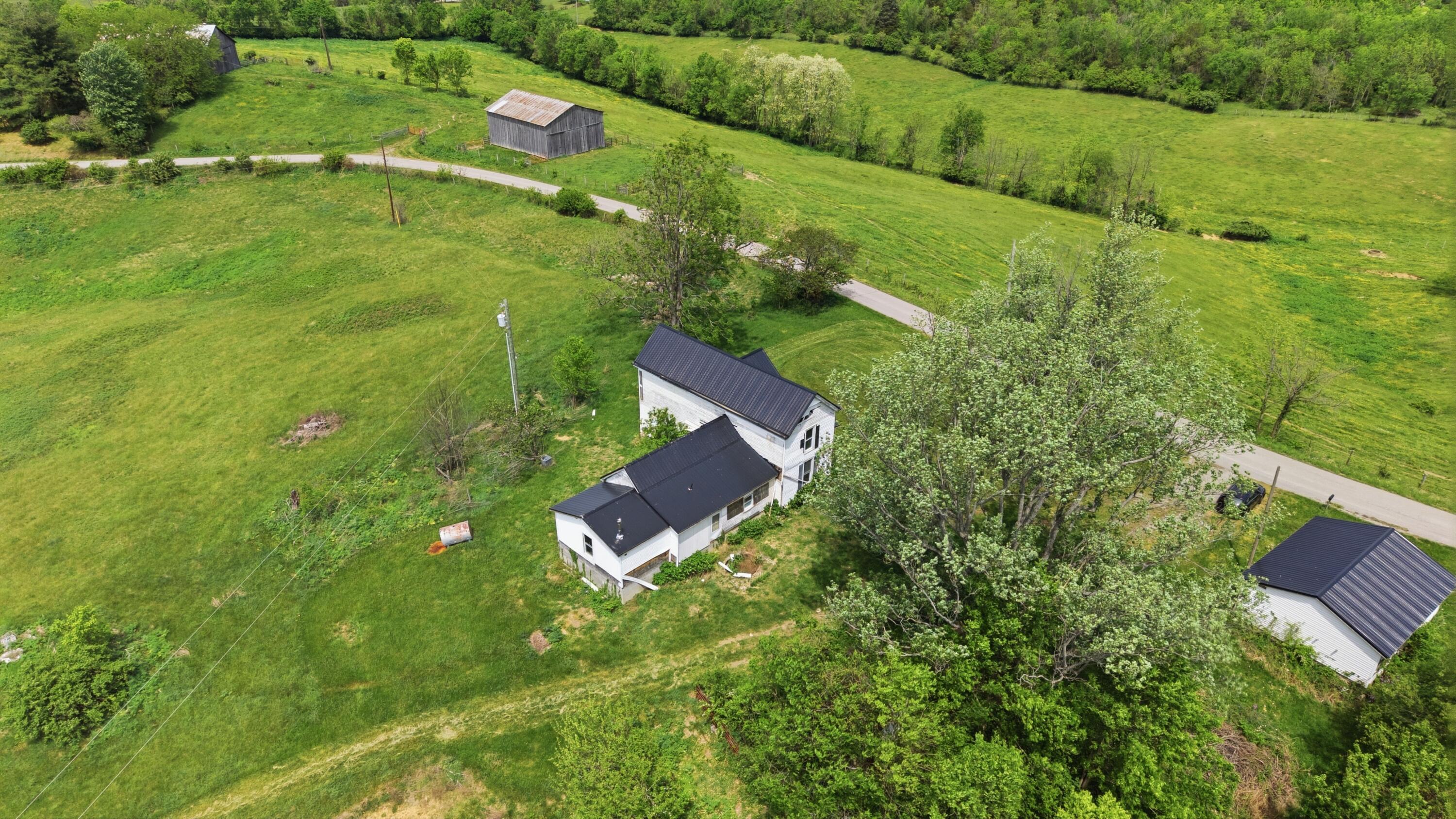650 Gillispie Road Property Photo 9