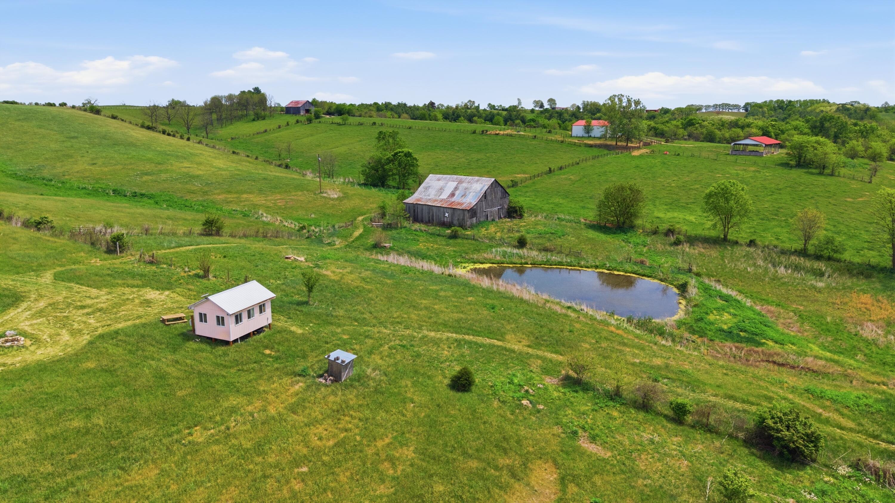 650 Gillispie Road Property Photo 19